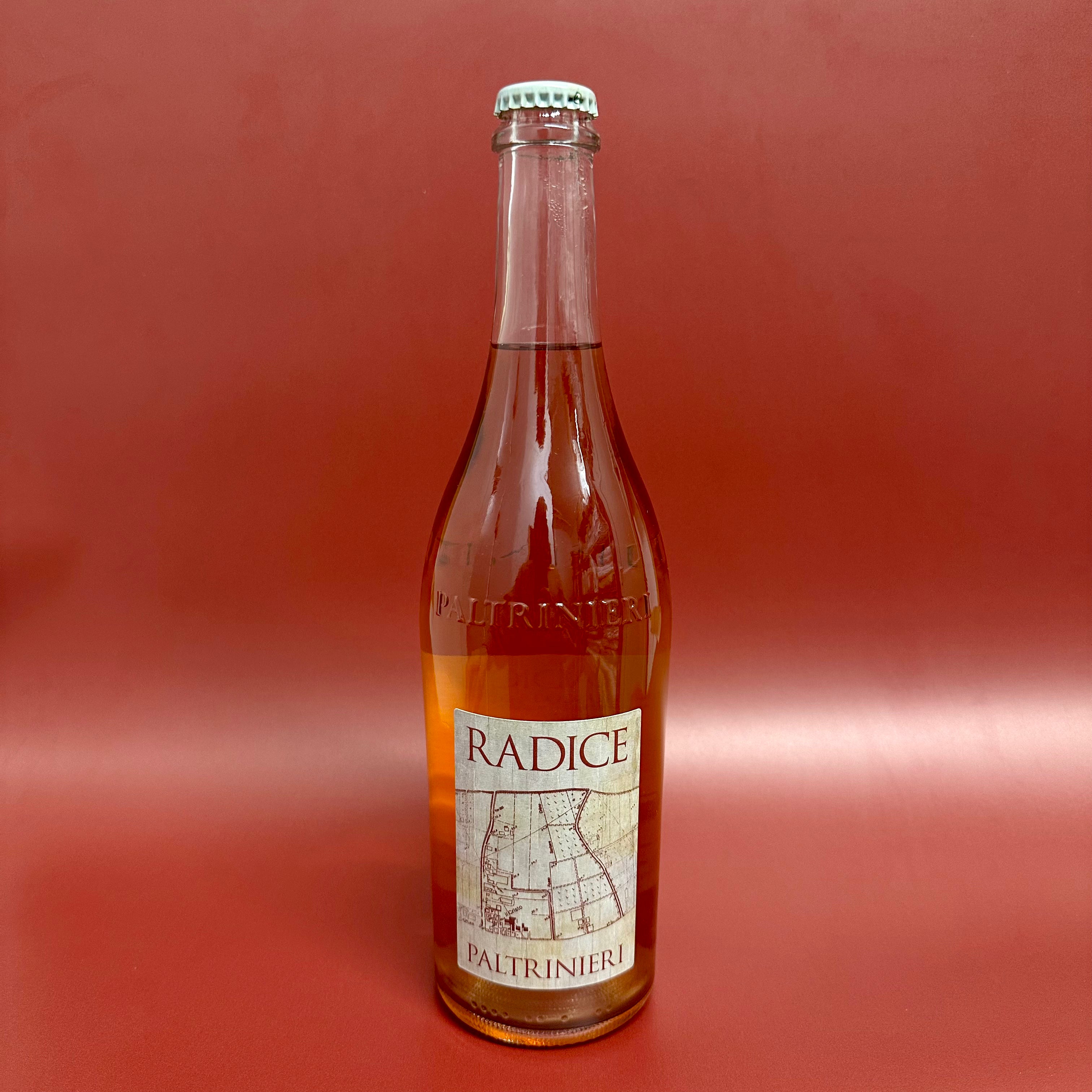 Paltrinieri, Radice Lambrusco di Sorbara NV