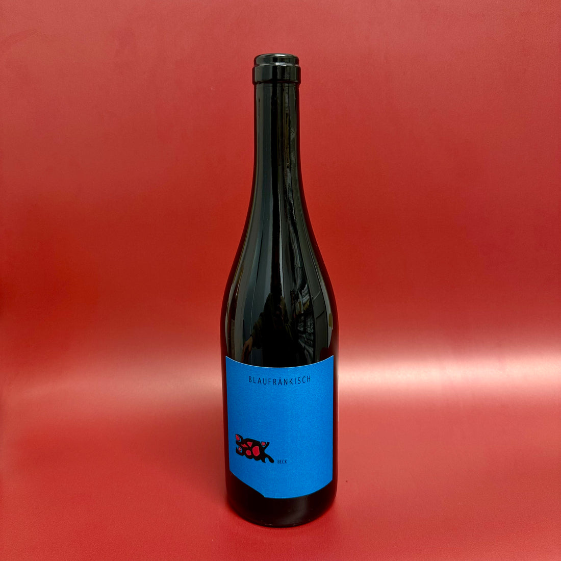 Judith Beck, Blaufrankisch 2023