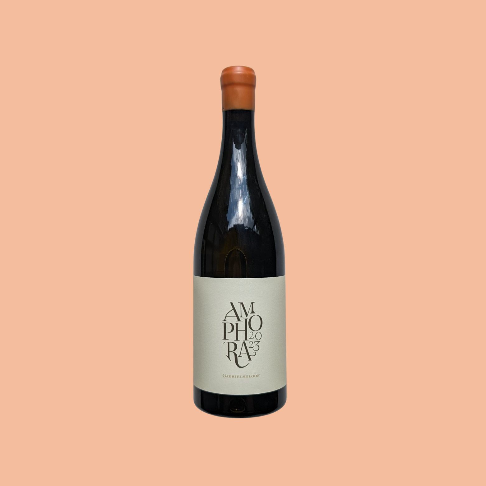 Gabrielskloof, Amphora, 2022