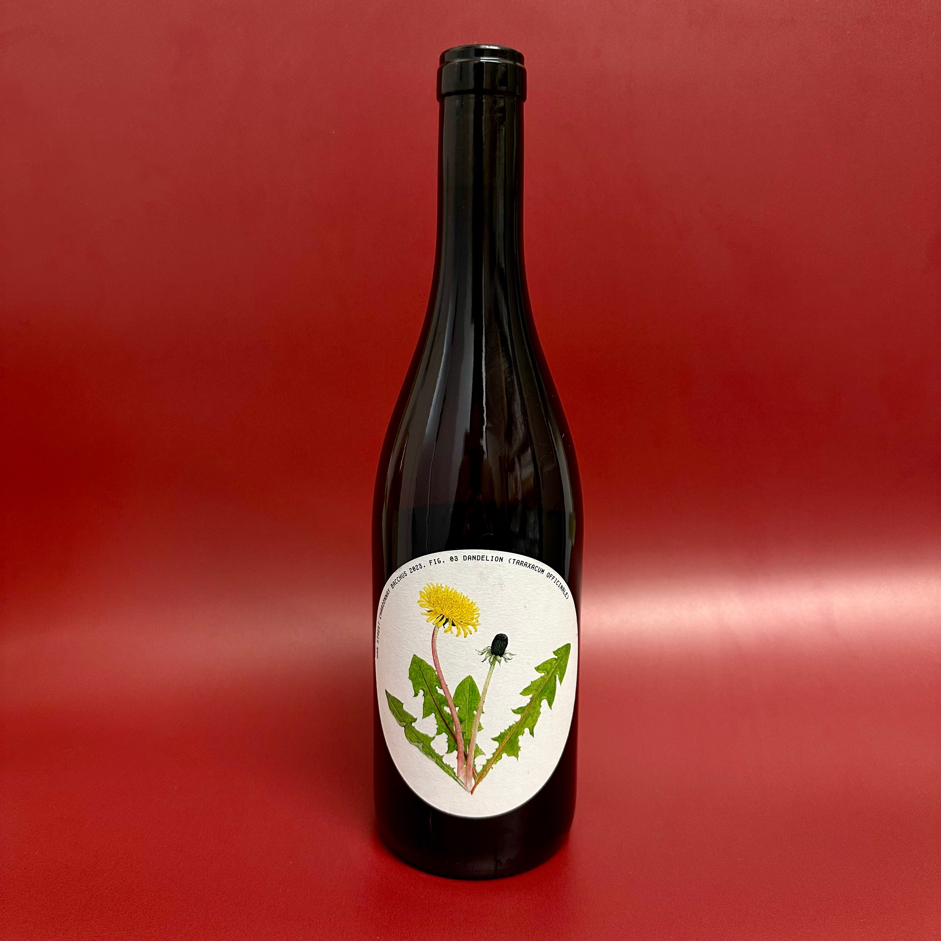 Ham Street, Chardonnay Bacchus 2023