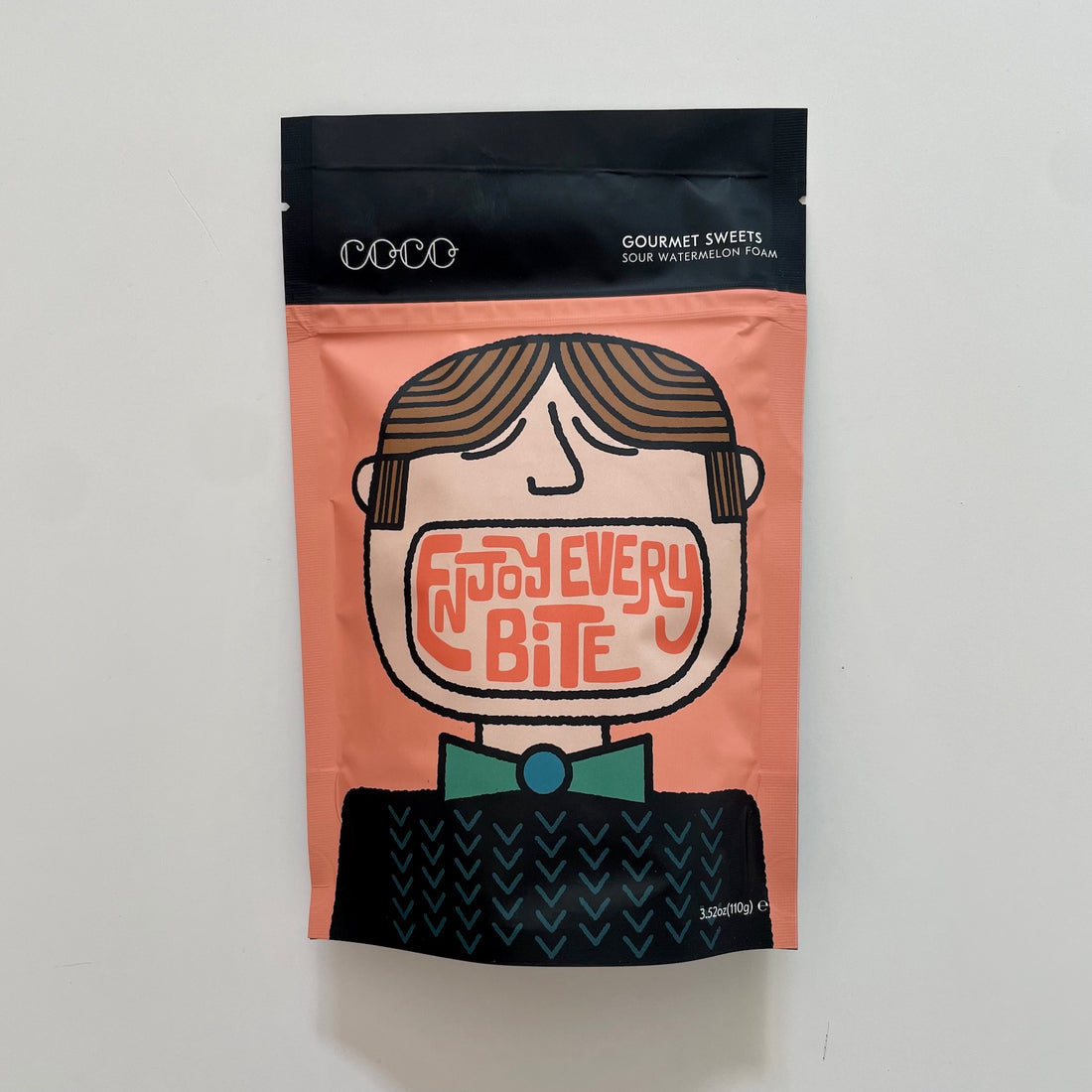 Sour Watermelon Sweets