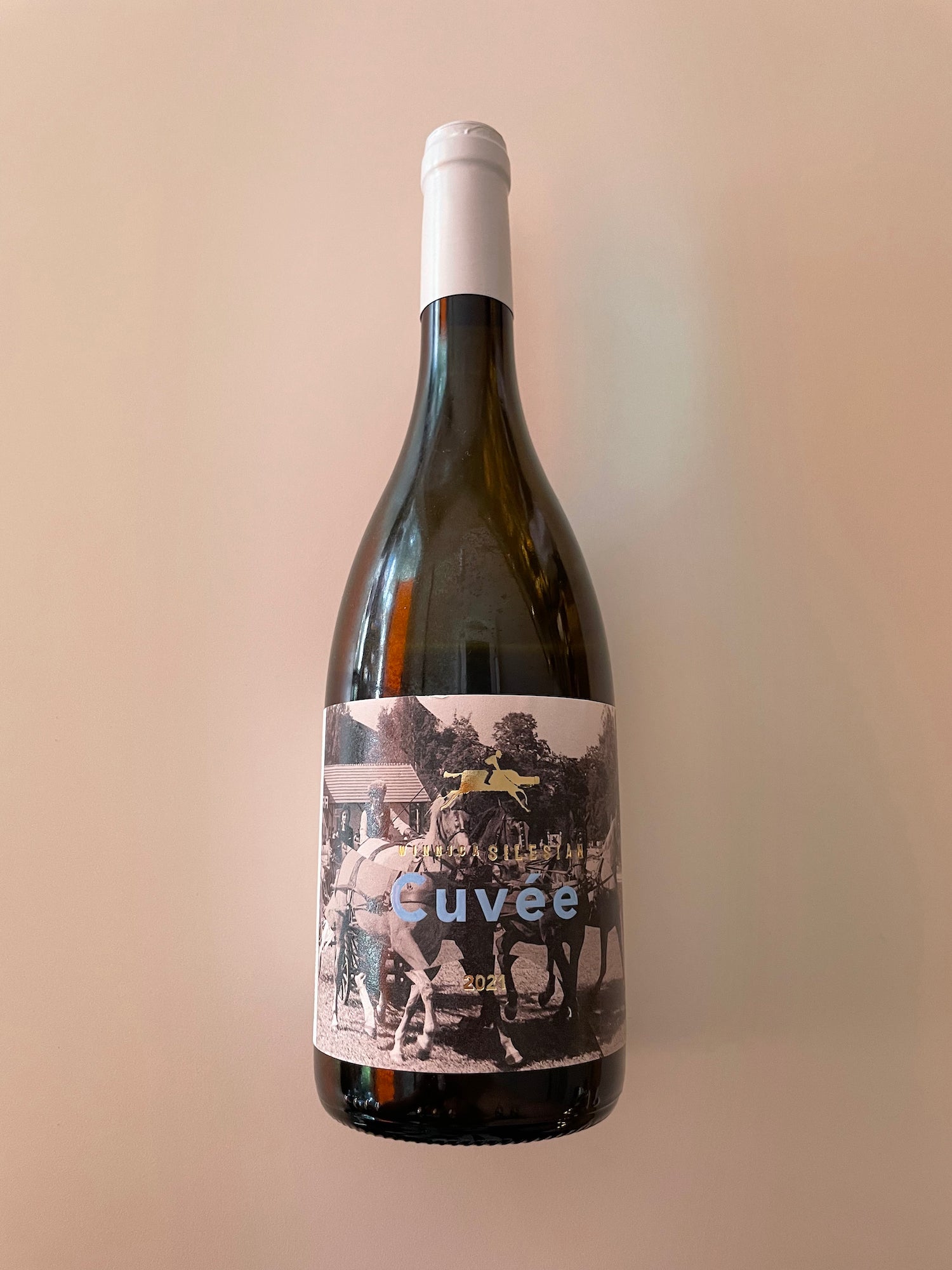 Silesian Cuvee