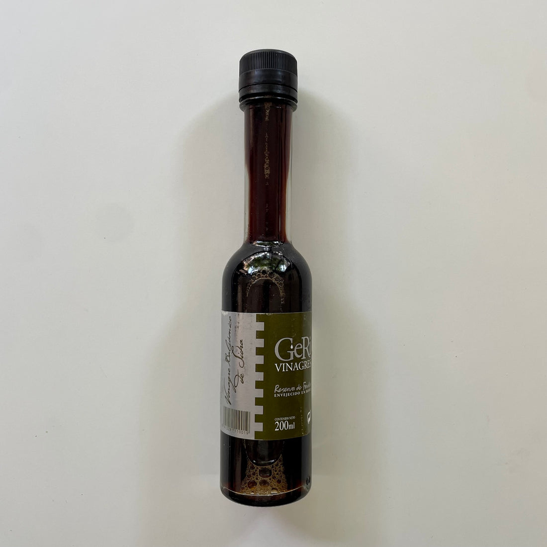 Geri Balsamic Vinegar