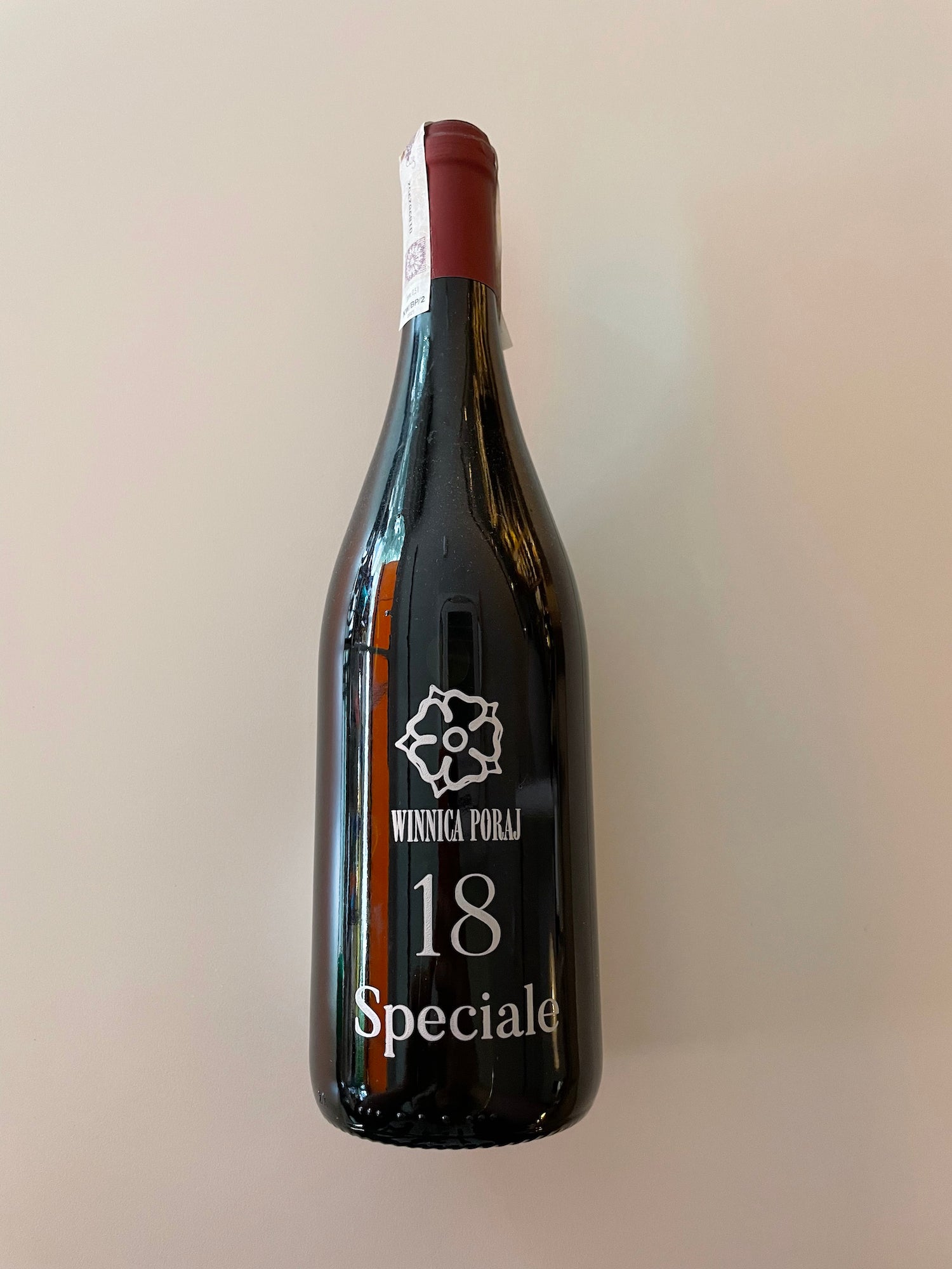 Hople Special