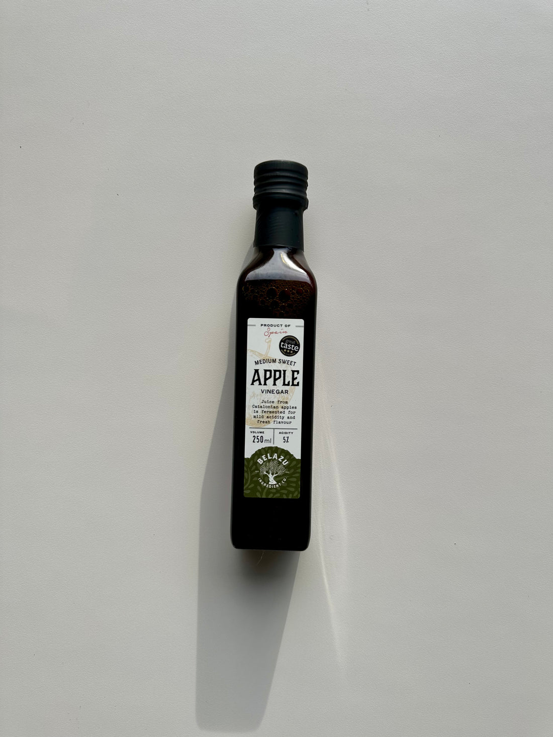 Aged Malt Vinegar