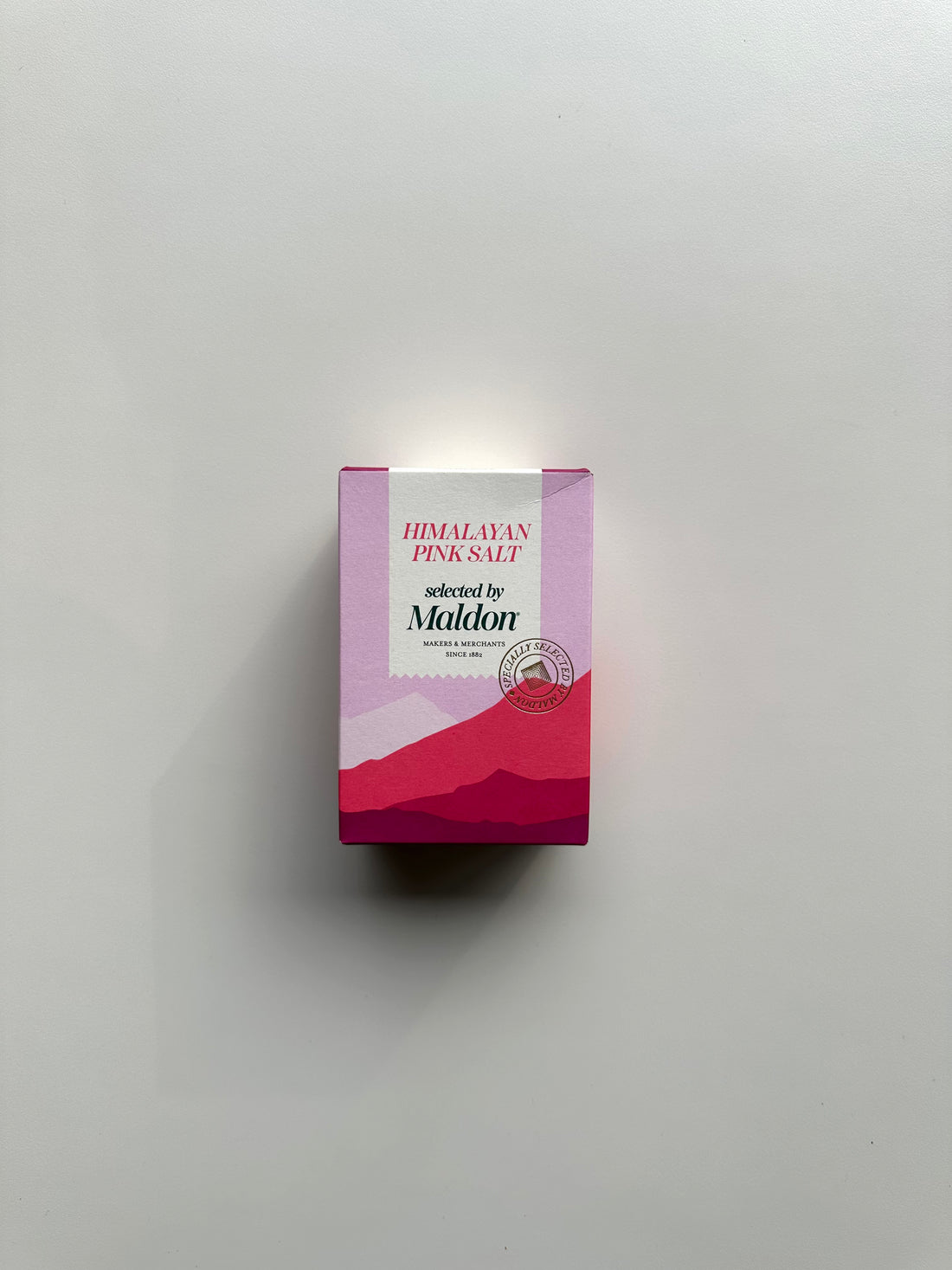 Himalayan Pink Sea Salt