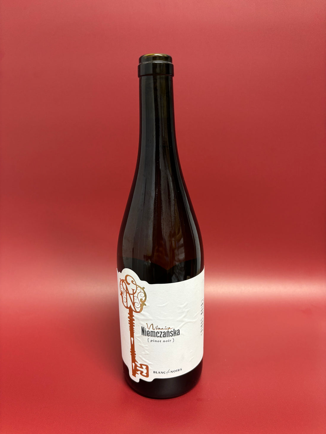 Winnica Niemczanska, Pinot Noir 2021