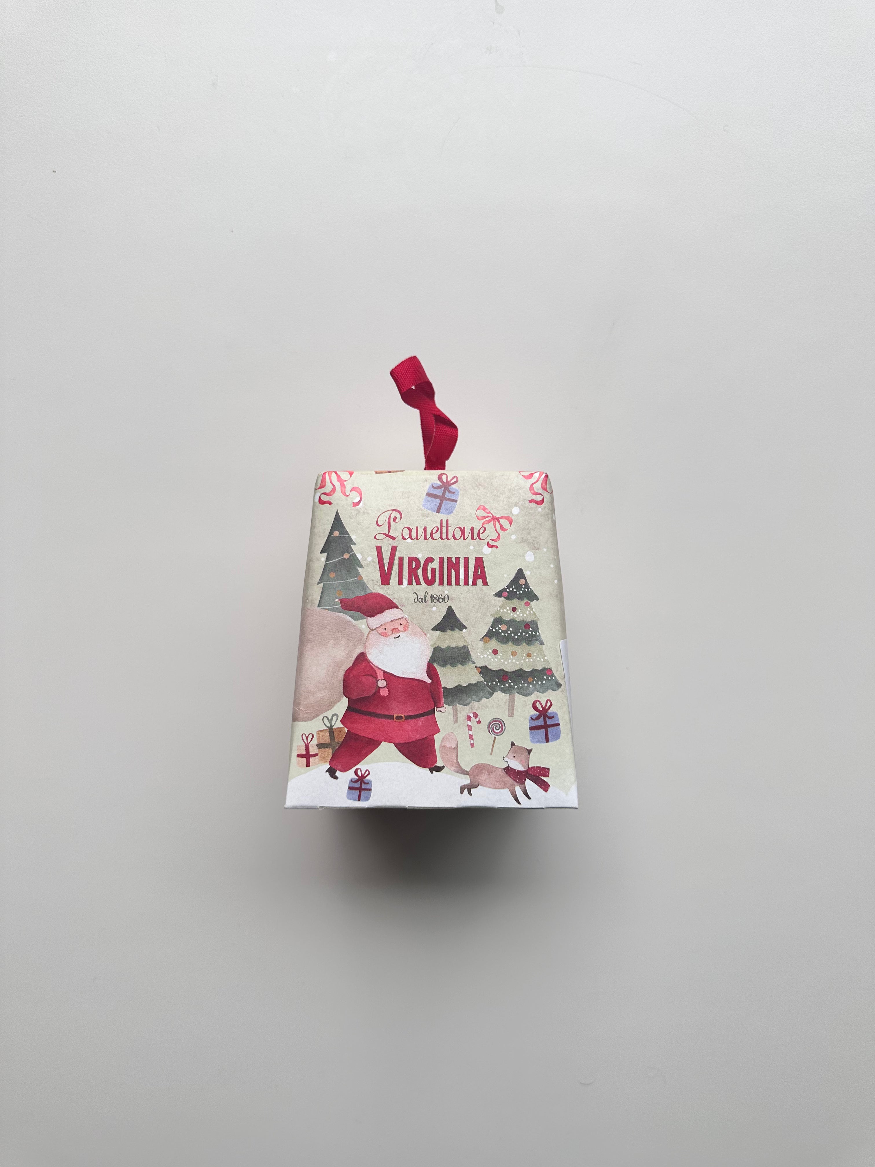 Panettone Classico Mini