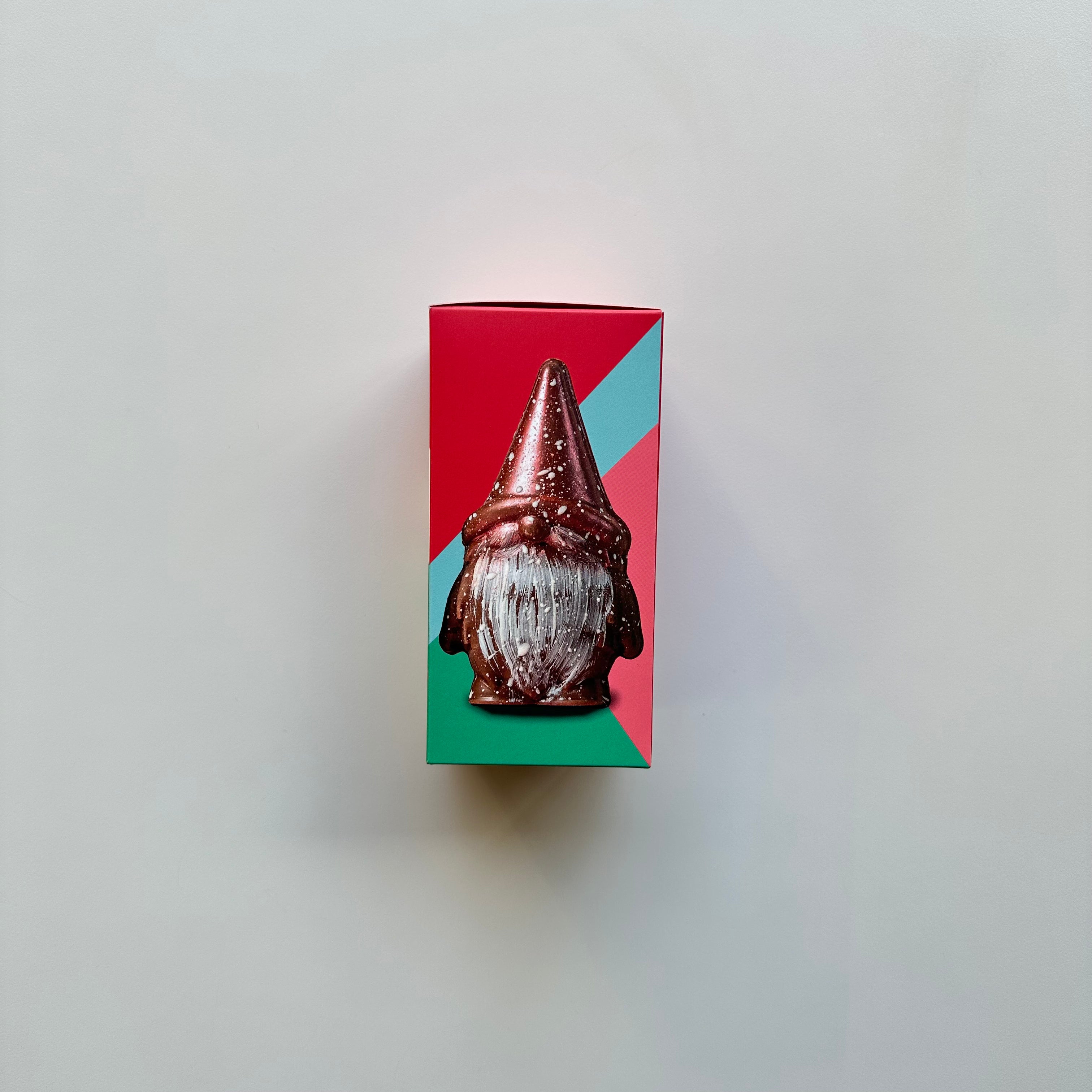 Milk Chocolate Jolly Gonk