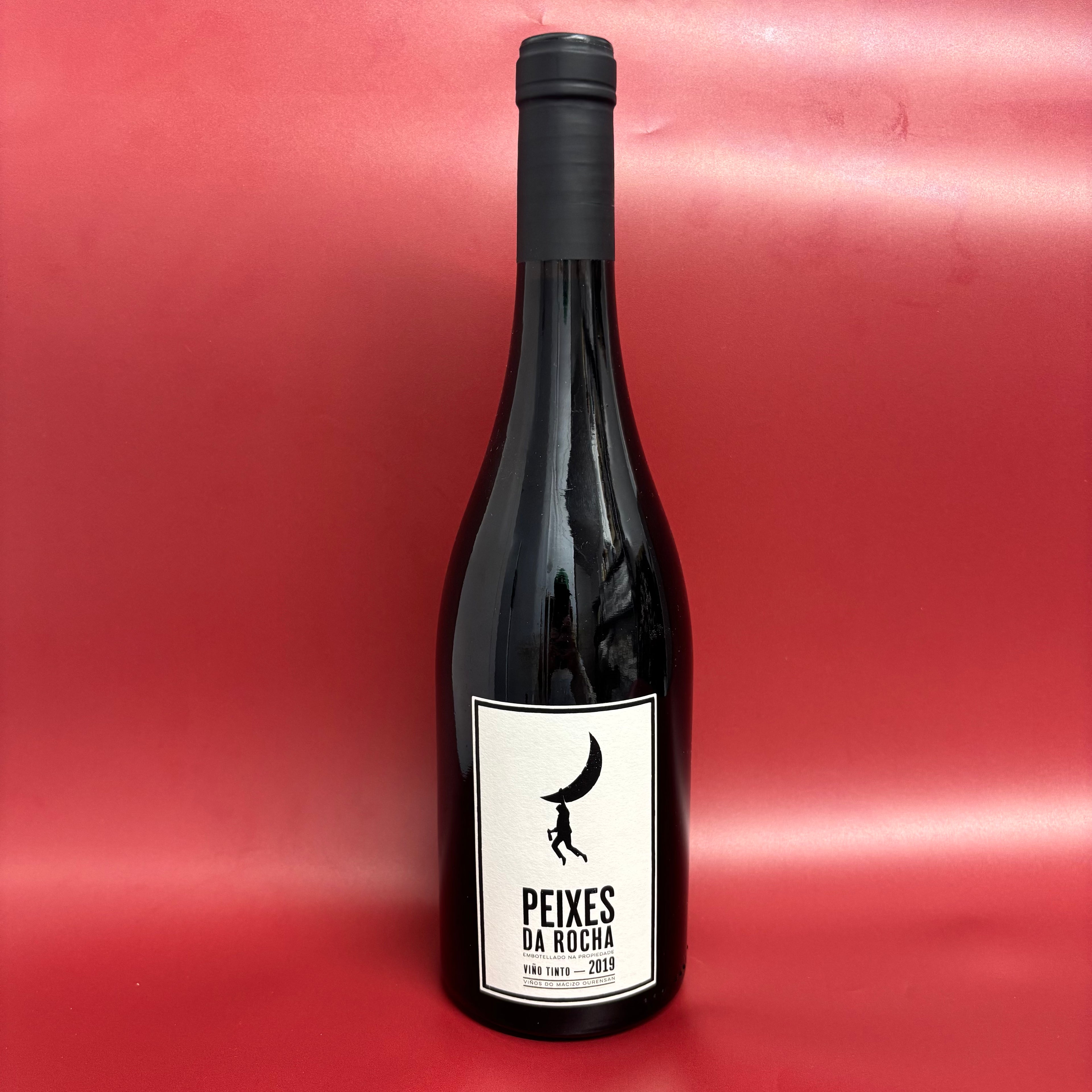 Bodegas Peixes, Peixes da Rocha 2019