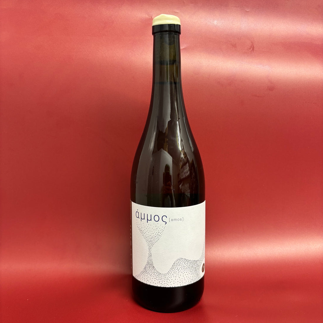 Domaine Myrsini, Amos 2024