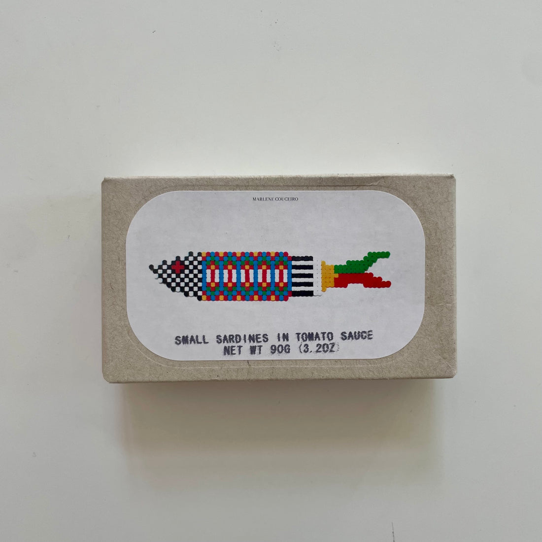 Jose Small Sardines in Tomato Sauce