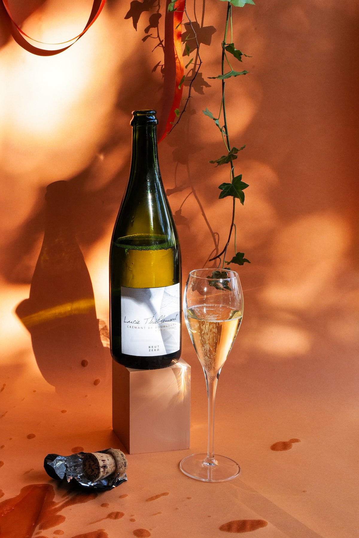 Thieblemont Cremant