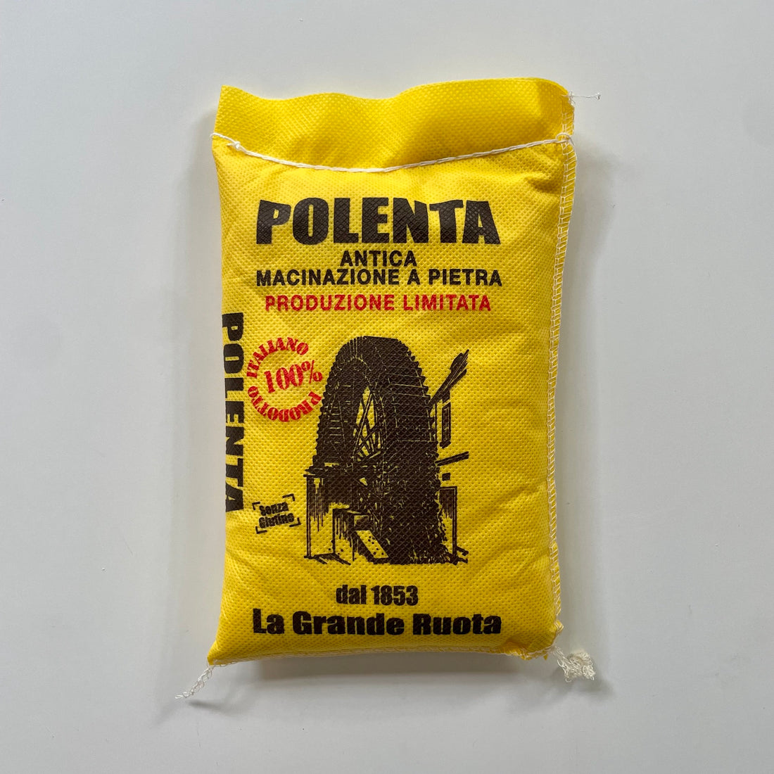 Polenta la Grande Ruota