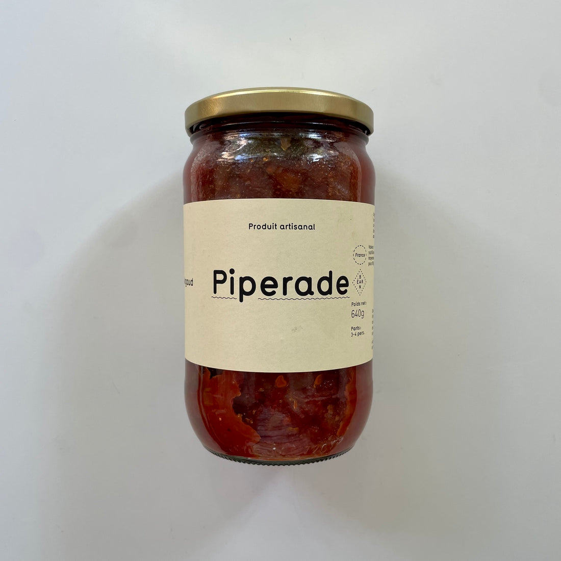 Piperade