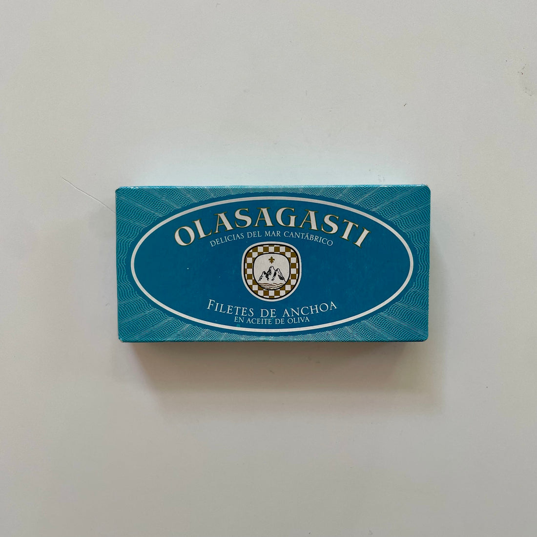 Olasagasti Anchovies