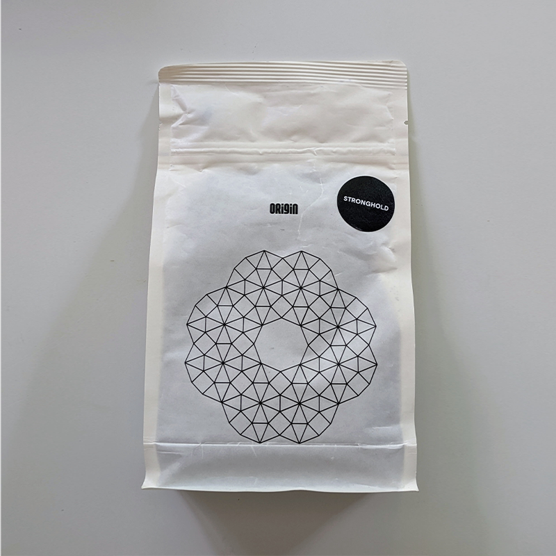 Origin Retail Coffee 250g