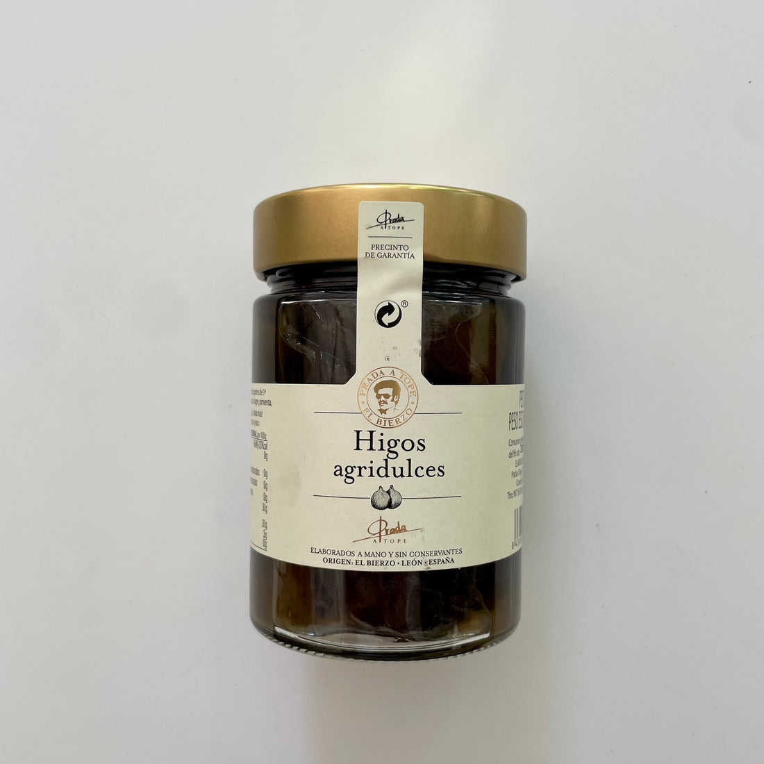 Bitter-Sweet Figs Higos Agridulces