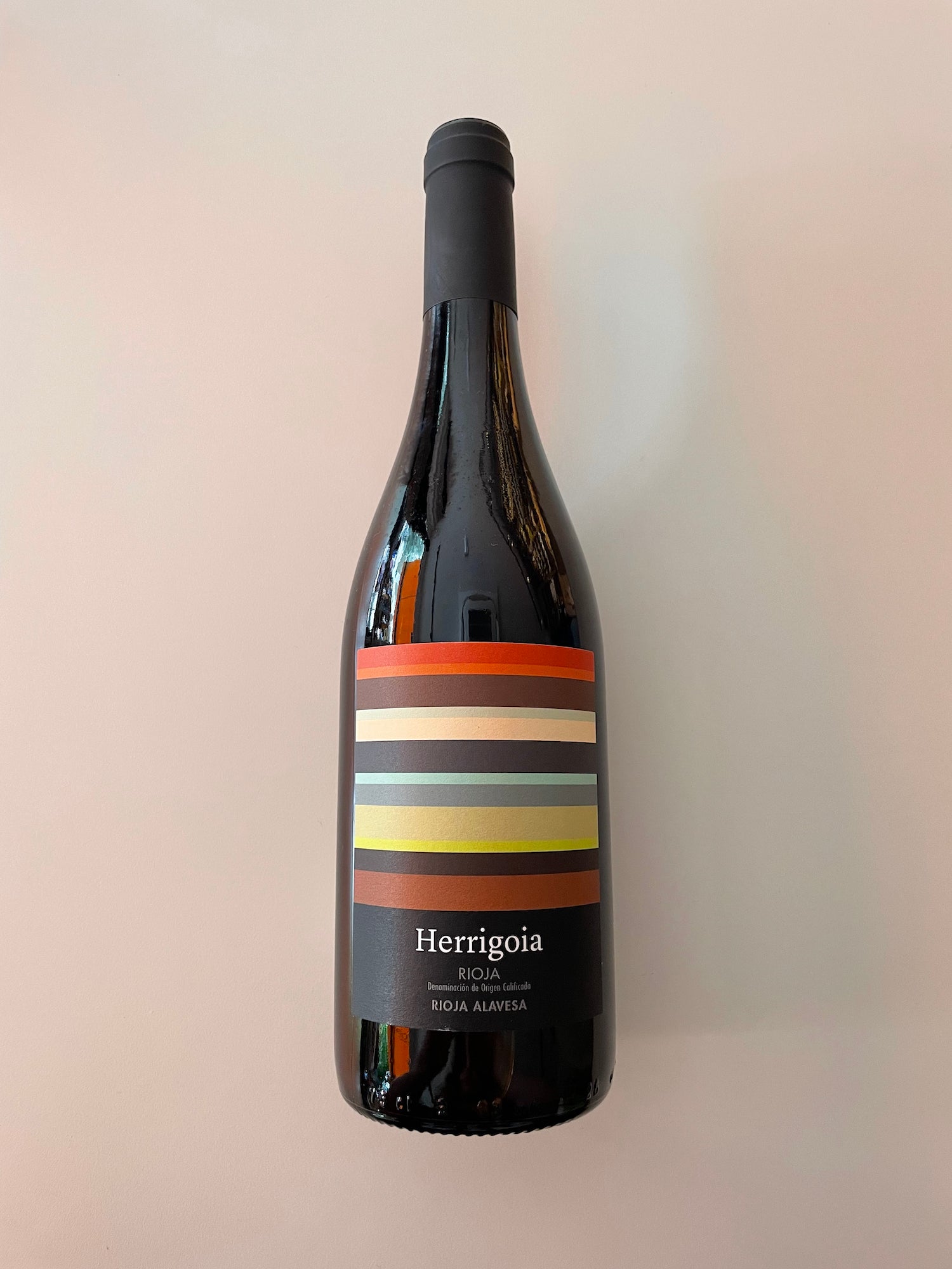 Herrigoia Rioja