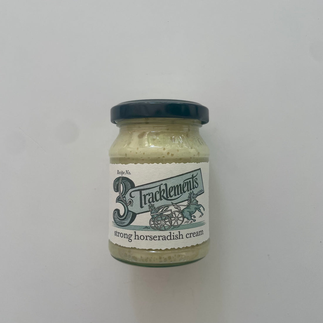 Horseradish Cream