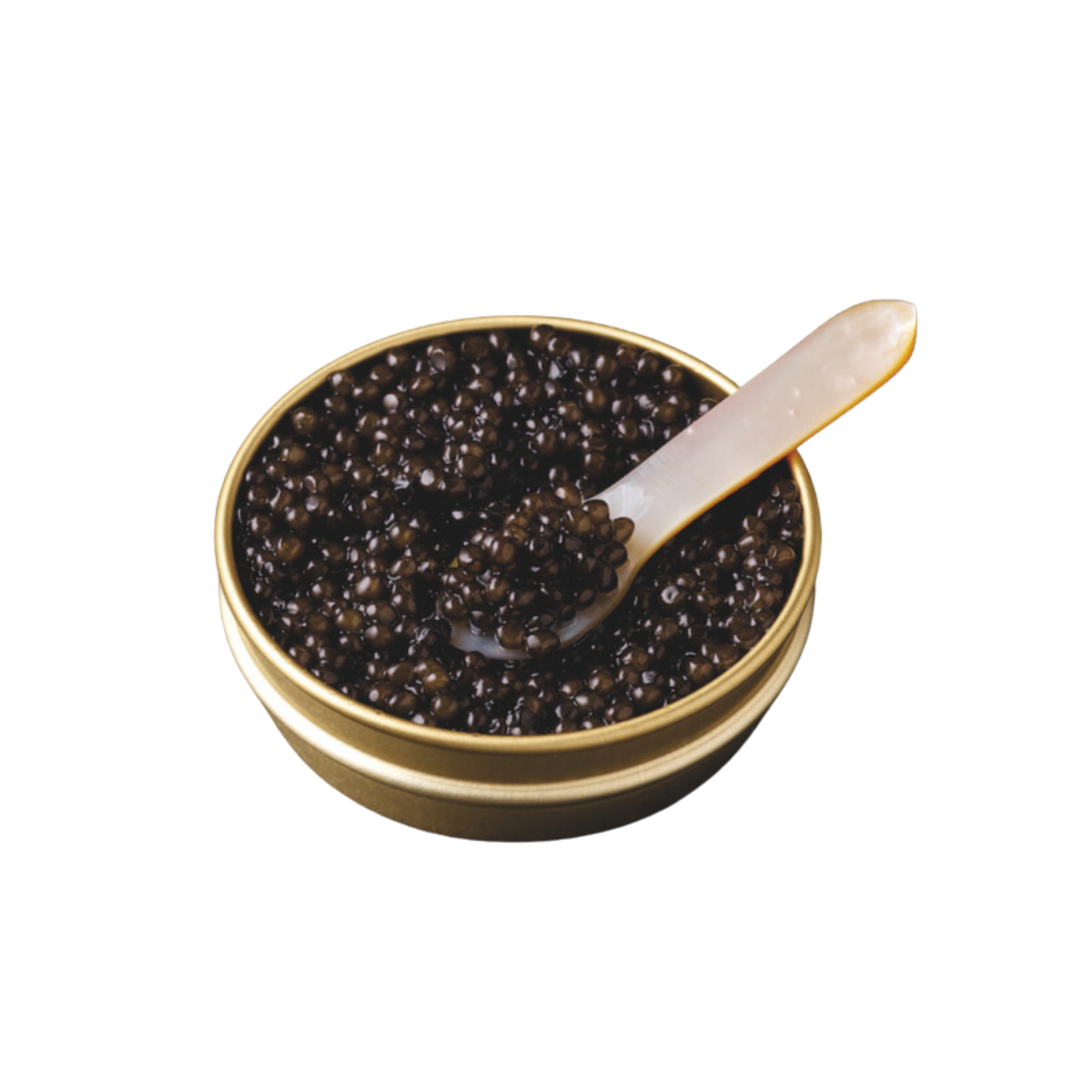 Oscietra Caviar 10g (Pre-Order)