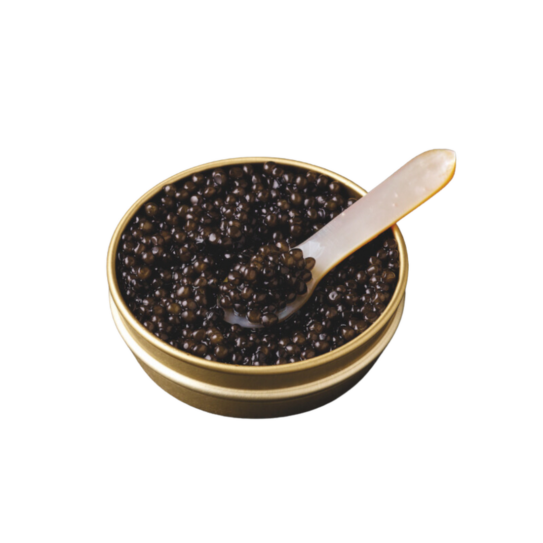 Oscietra Caviar 50g (Pre-Order)