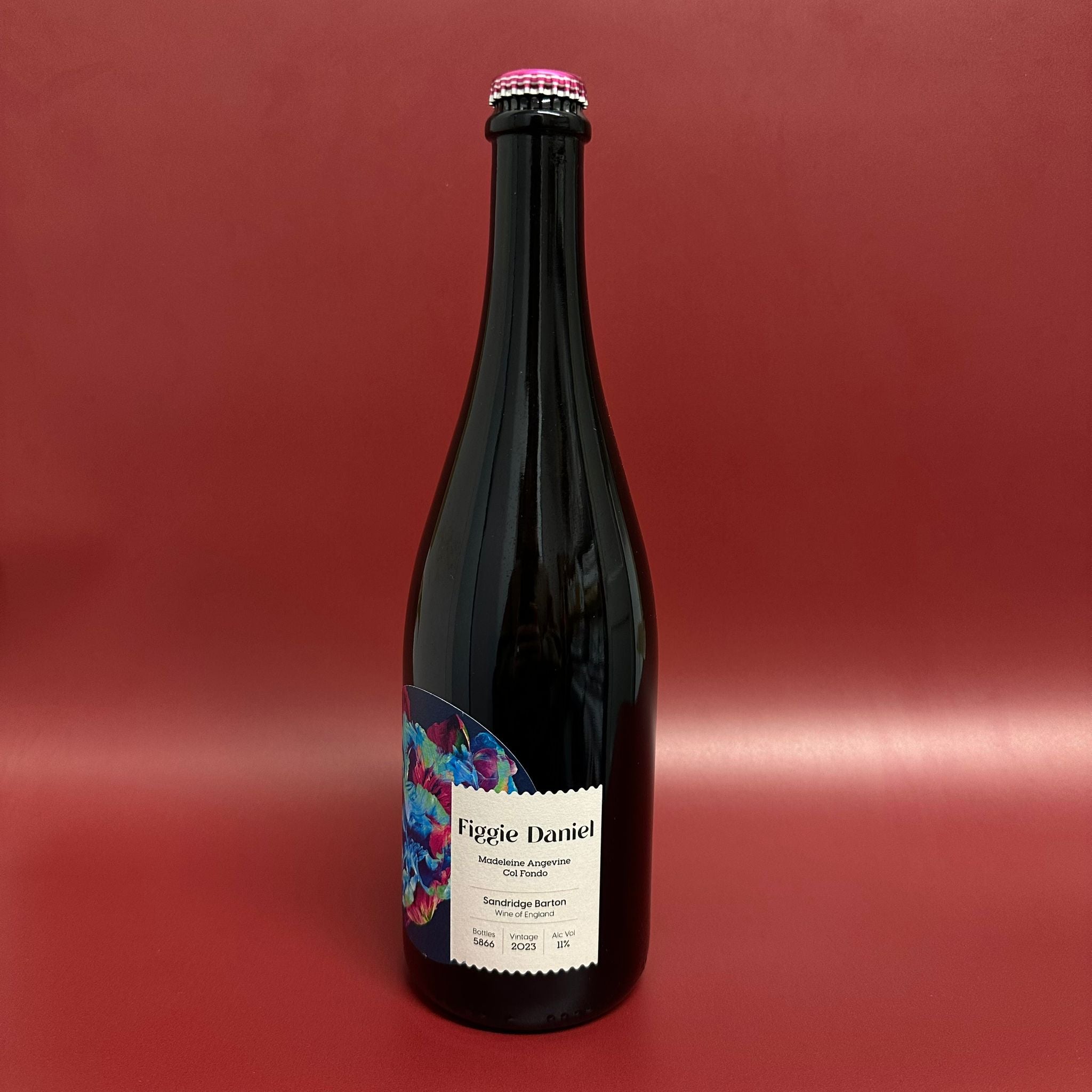 Sandridge Barton, Figgie Daniel, 2023