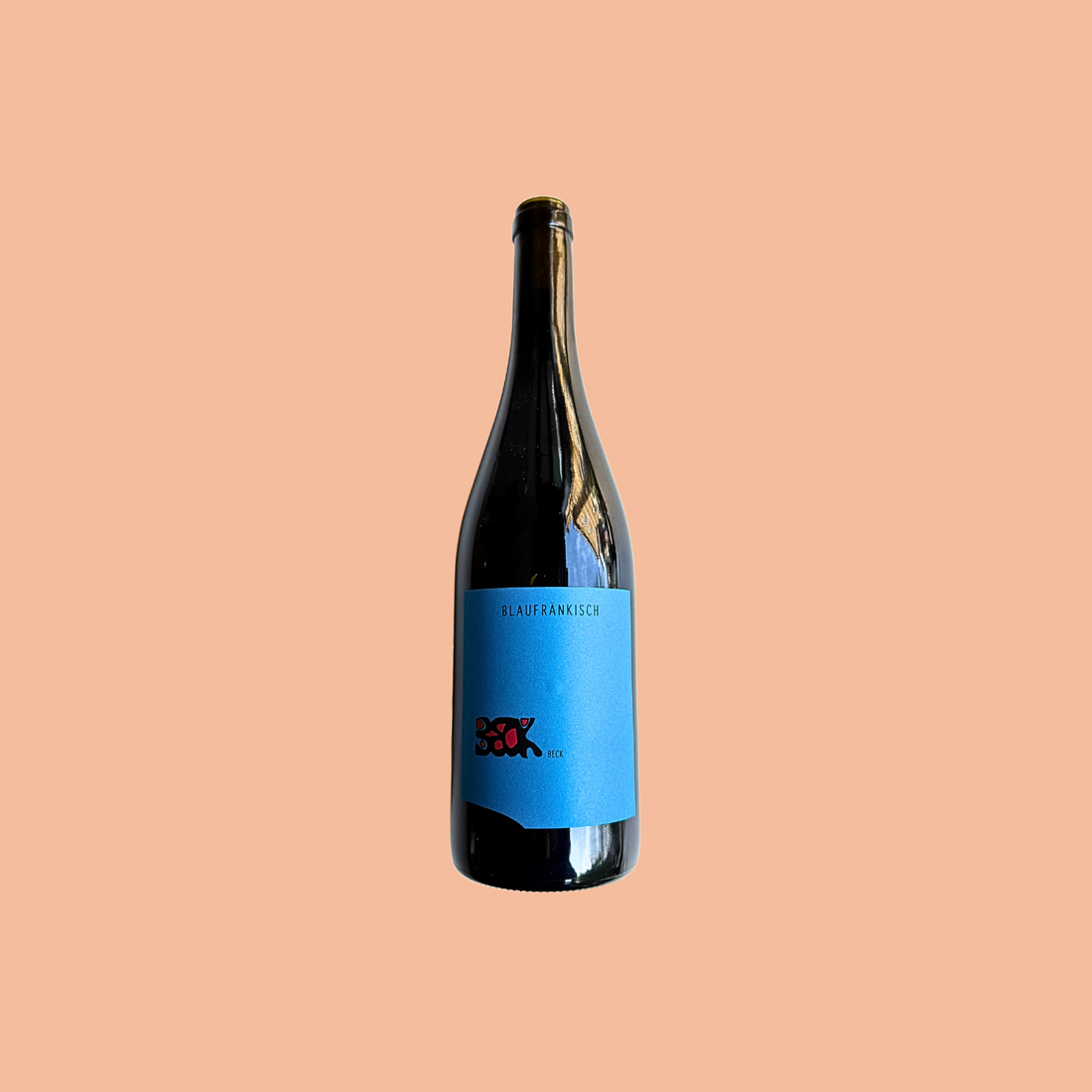 Judith Beck, Blaufrankisch 2022
