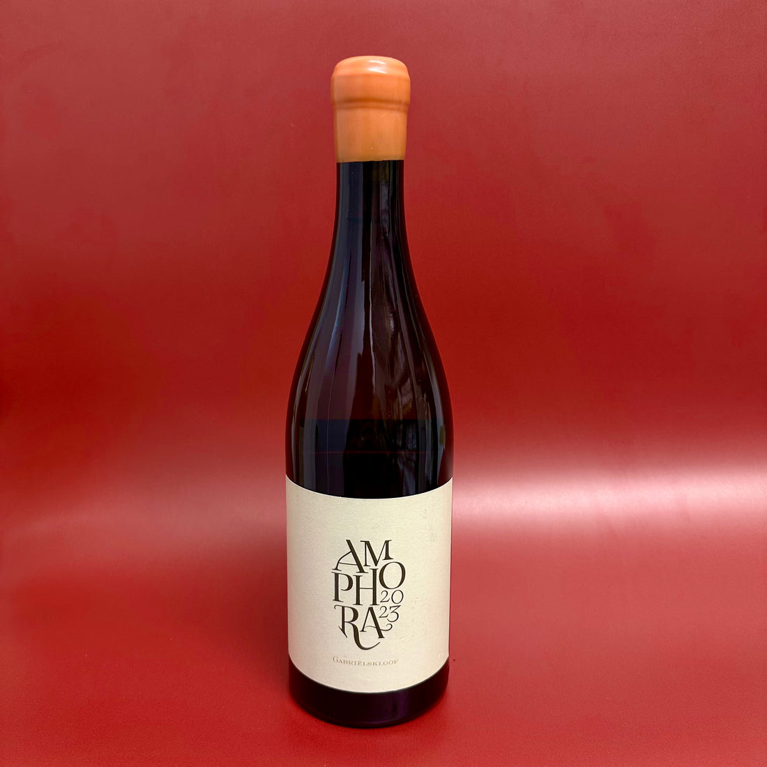 Gabrielskloof, Amphora Sauvignon Blanc 2022