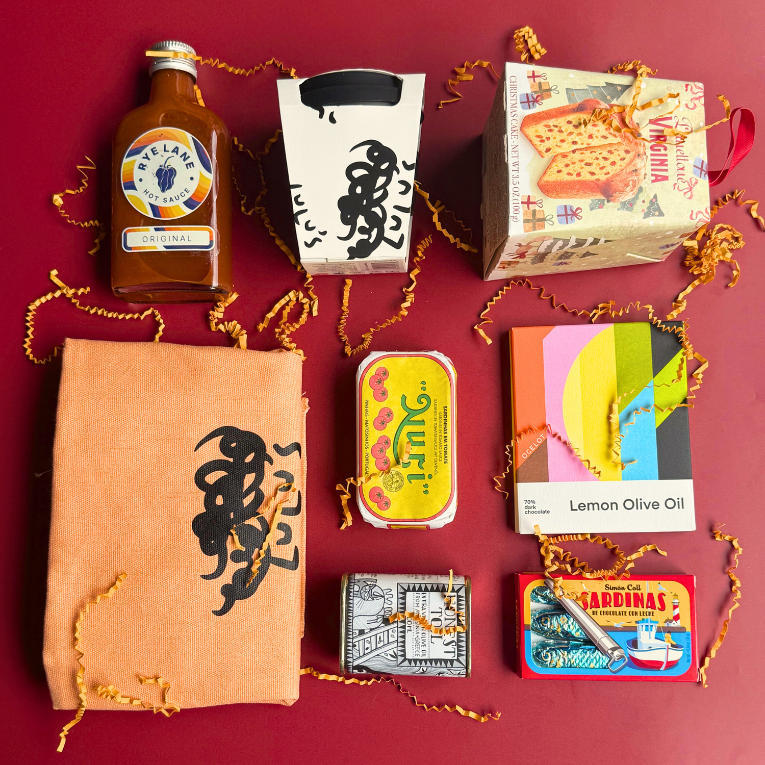 The Stocking Stuffer