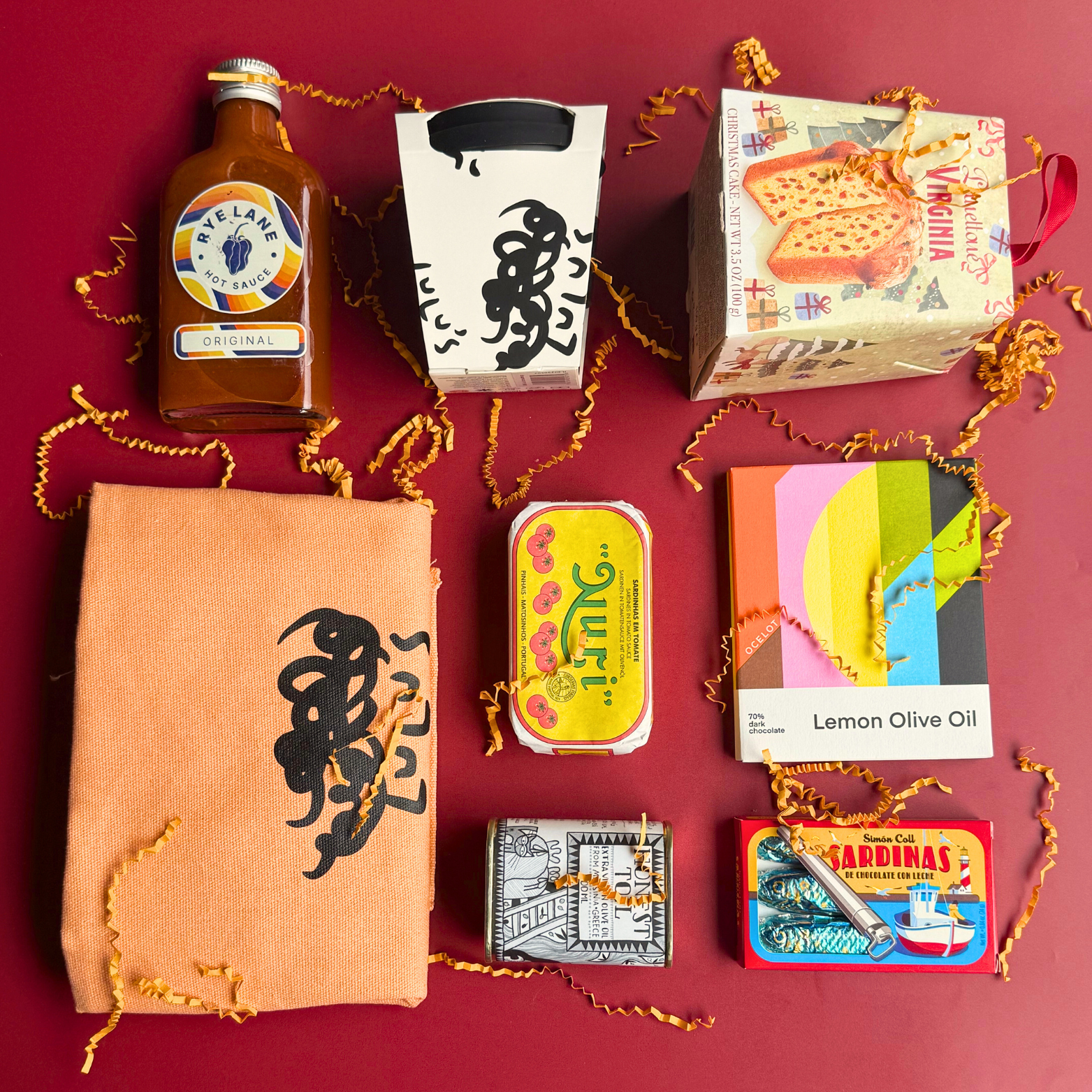 The Stocking Stuffer