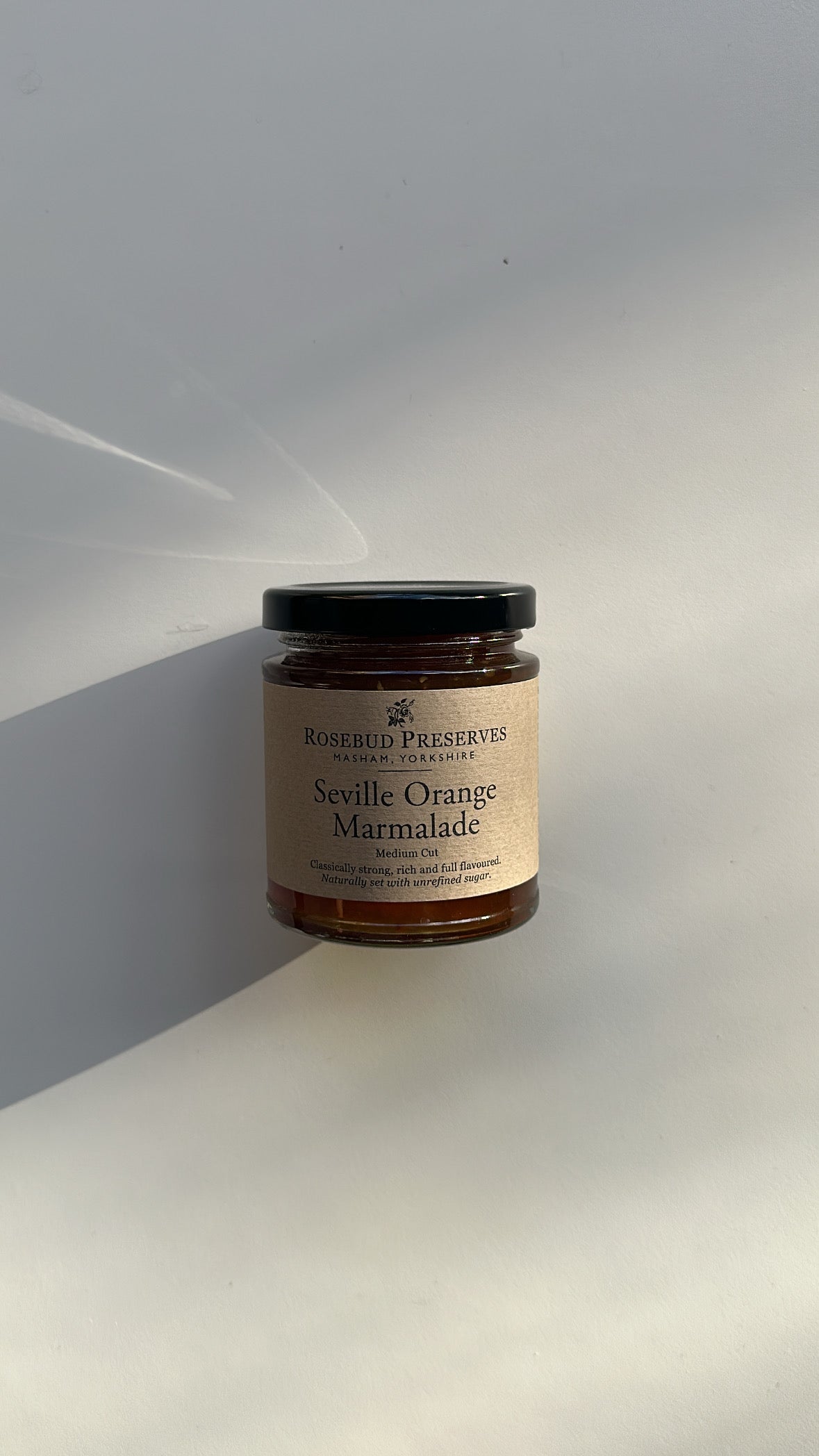 Seville Orange Marmalade