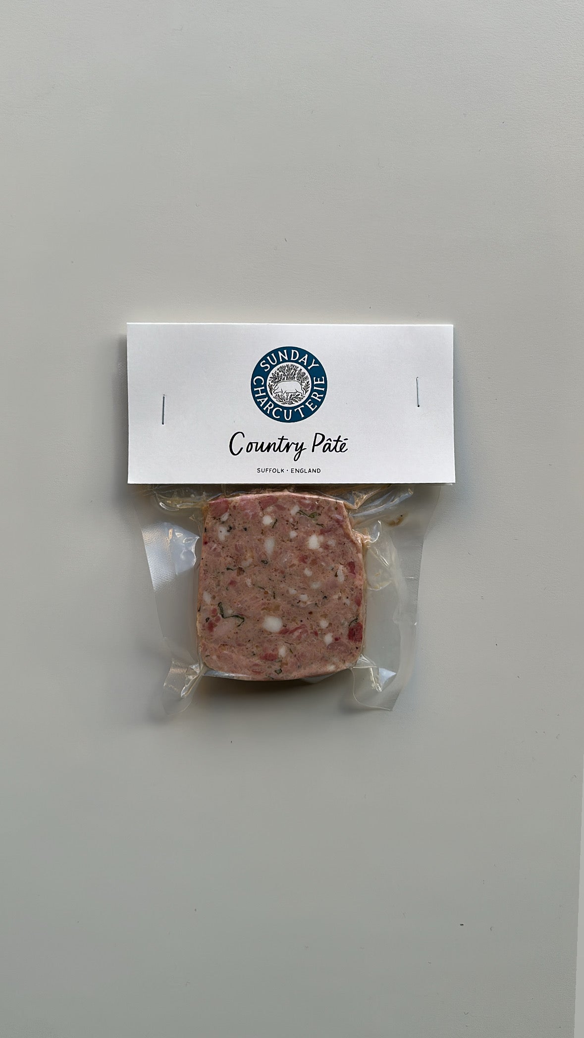 Country Pate
