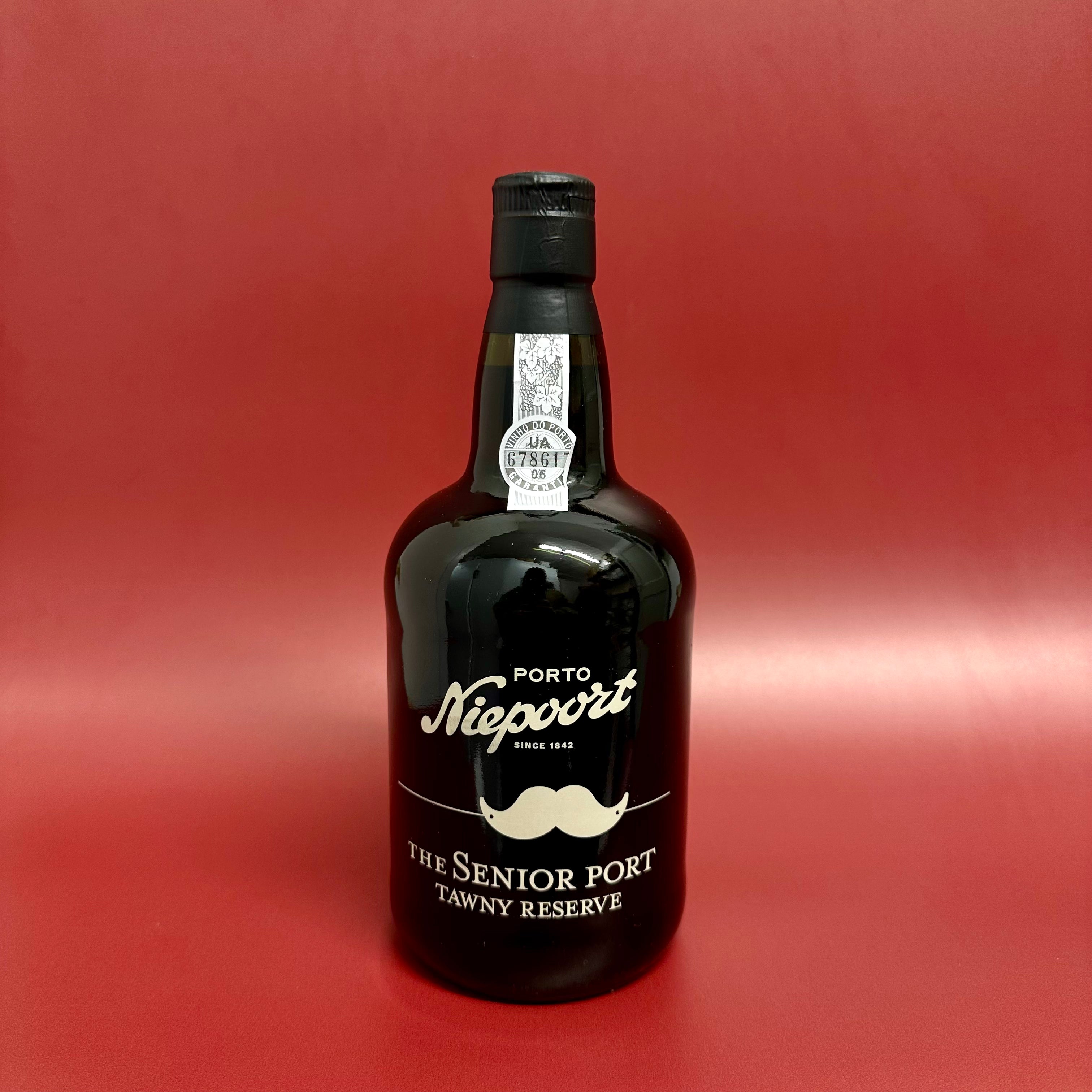 Niepoort Senior Tawny Port