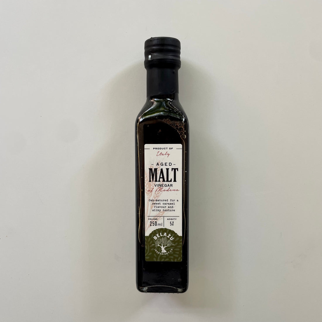 Aged Malt Vinegar