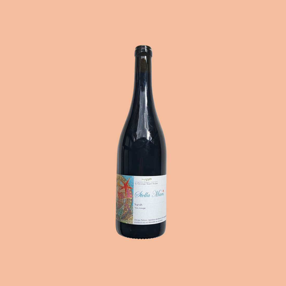 Domaine La Grange St Andre, Stella Maris 2020