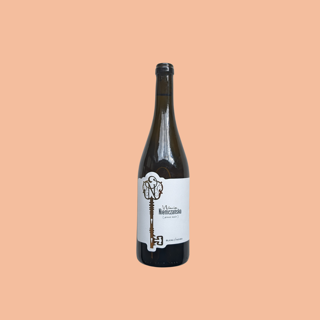 Niemczanska, Pinot Noir 2021