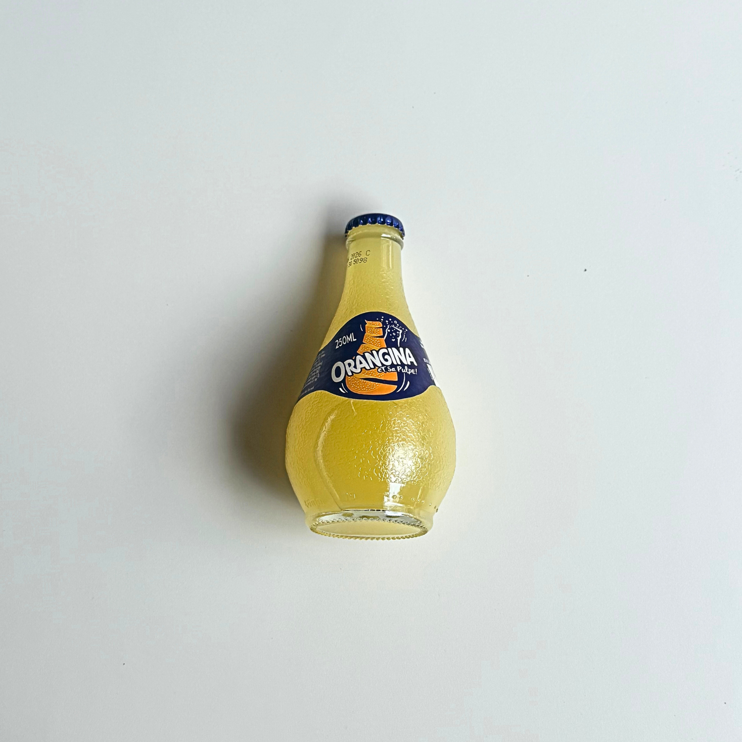 Orangina