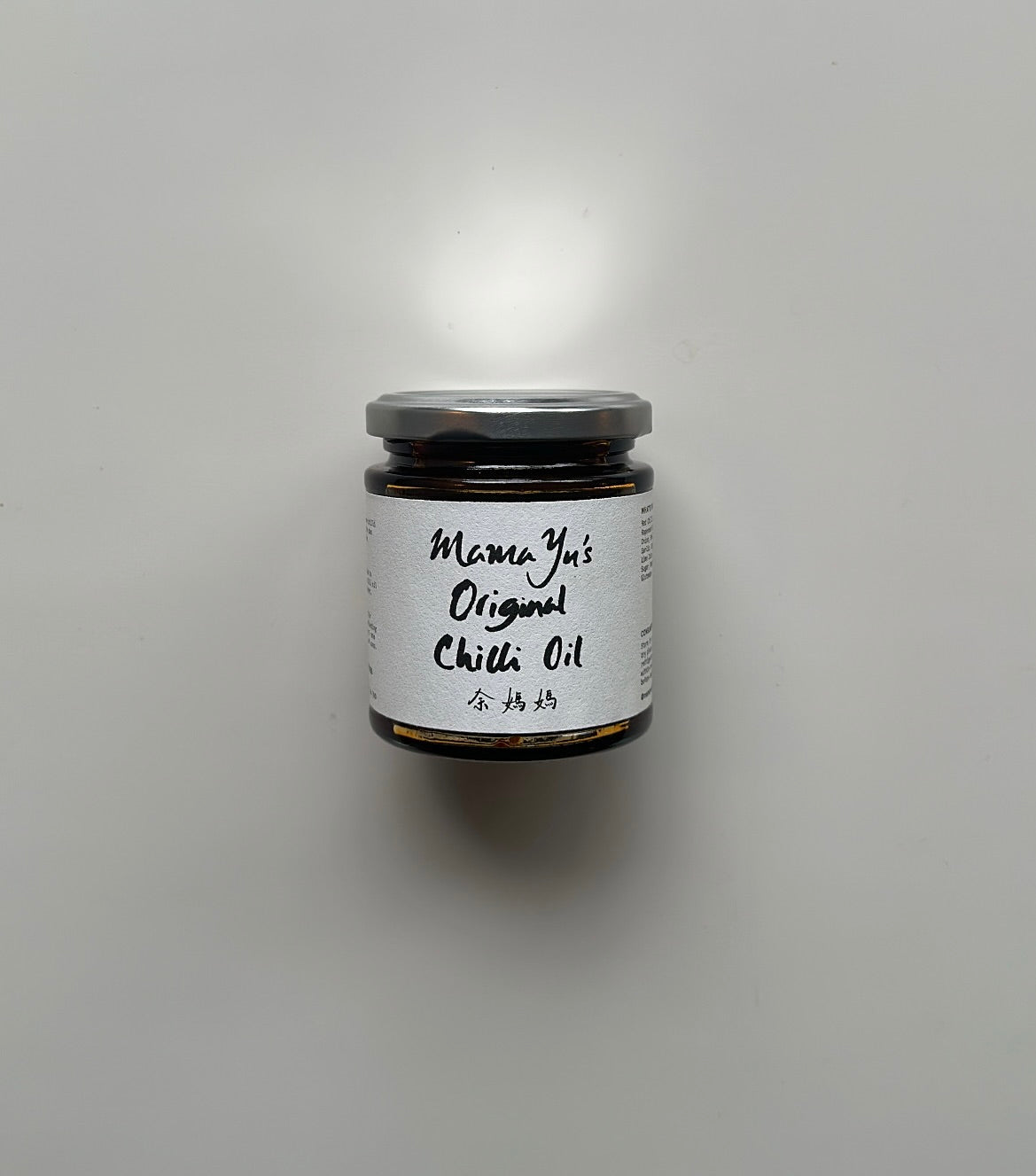 Original Chilli Oil