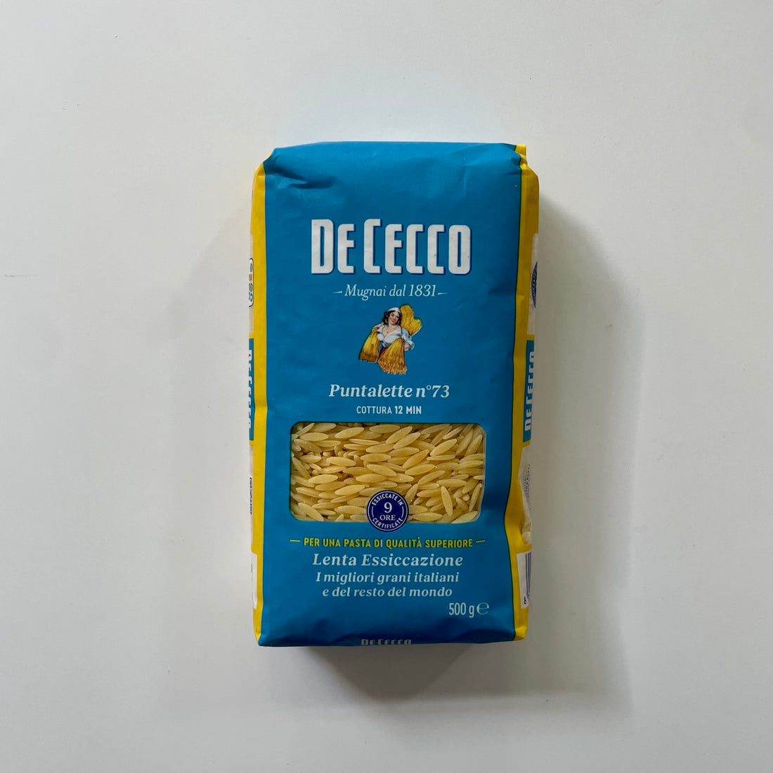 Dececco Orzo