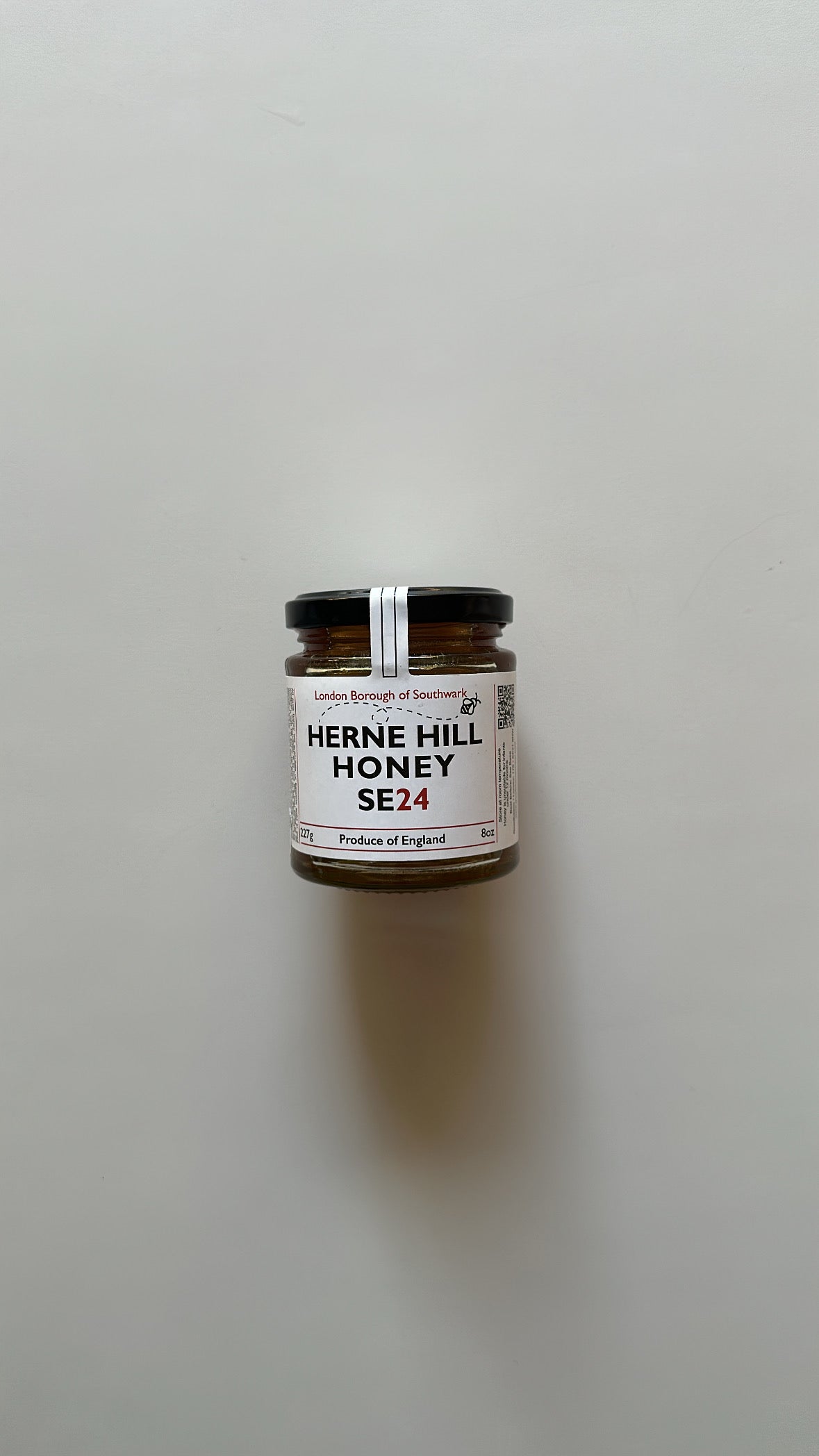 Herne Hill Honey