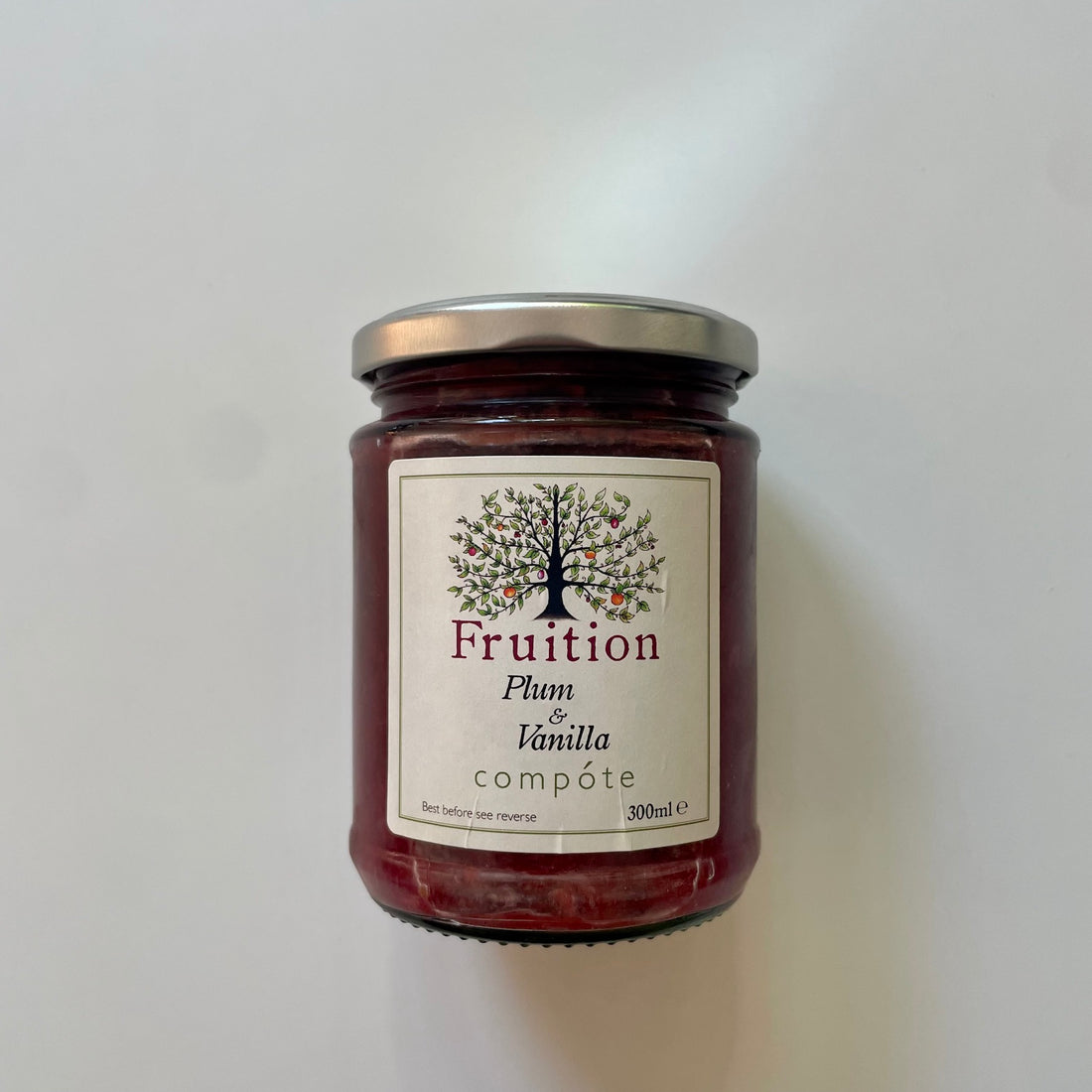 Fruition Compote