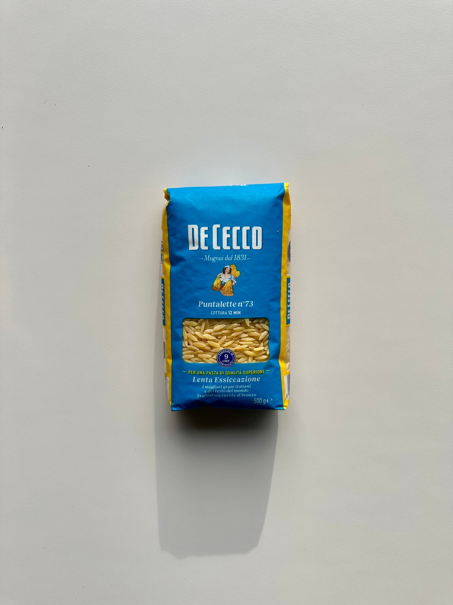 Dececco Orzo