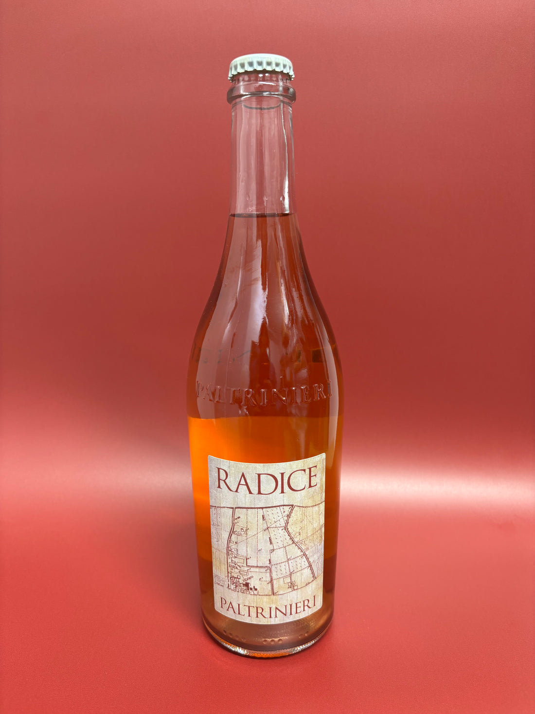 Paltrinieri, Radice Lambrusco di Sorbara NV