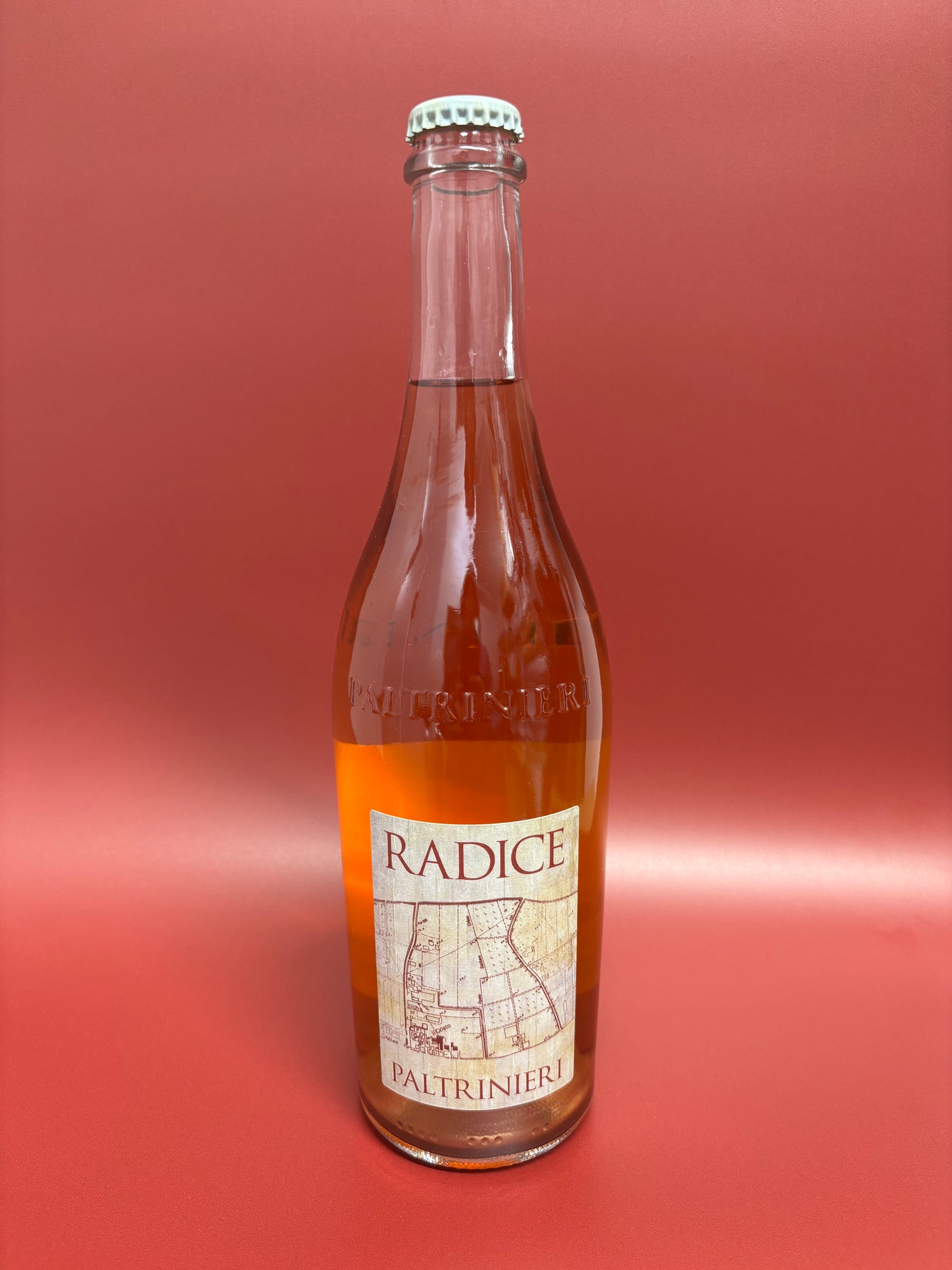 Paltrinieri, Radice Lambrusco di Sorbara NV