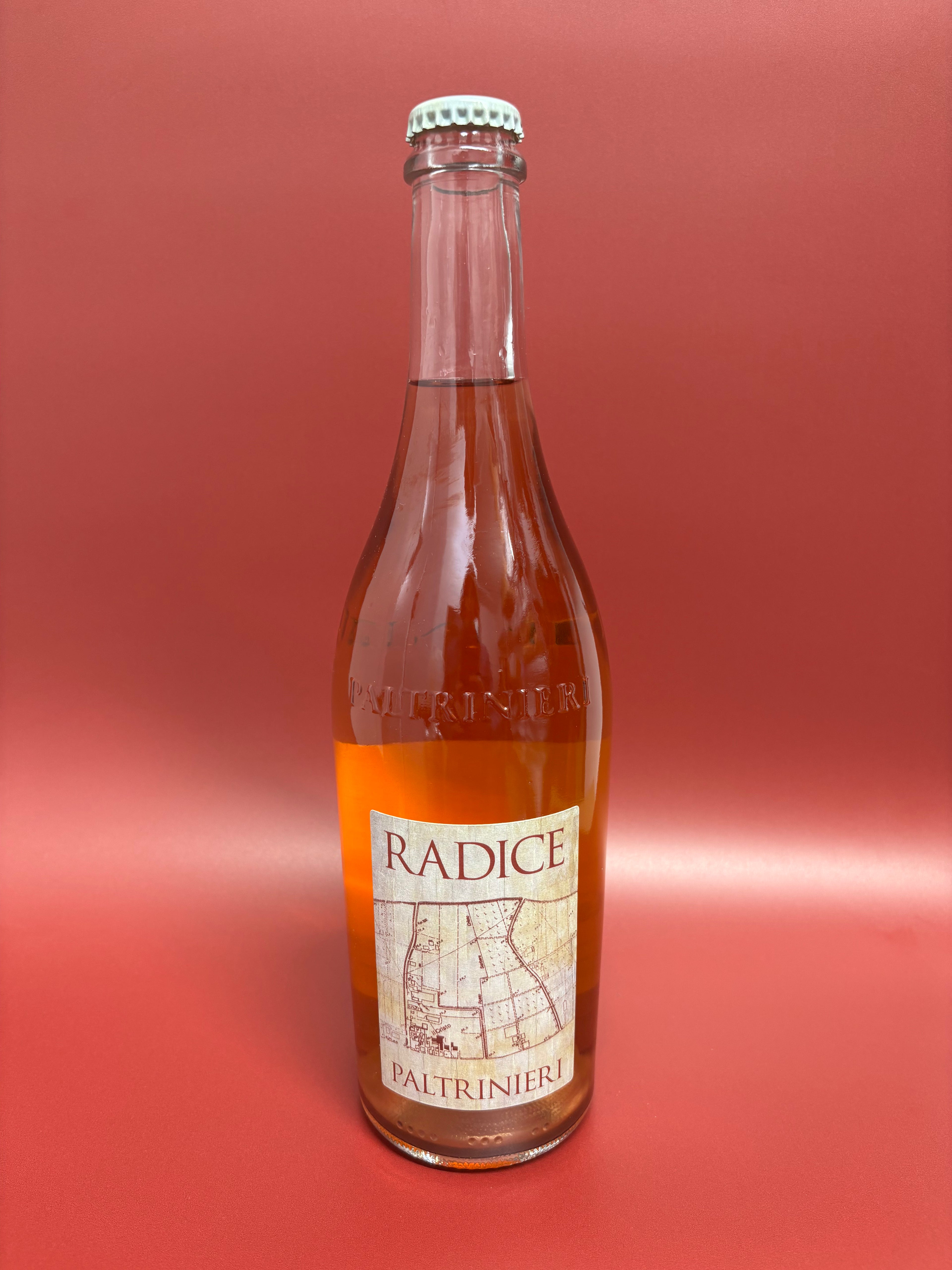 Paltrinieri, Radice Lambrusco di Sorbara NV