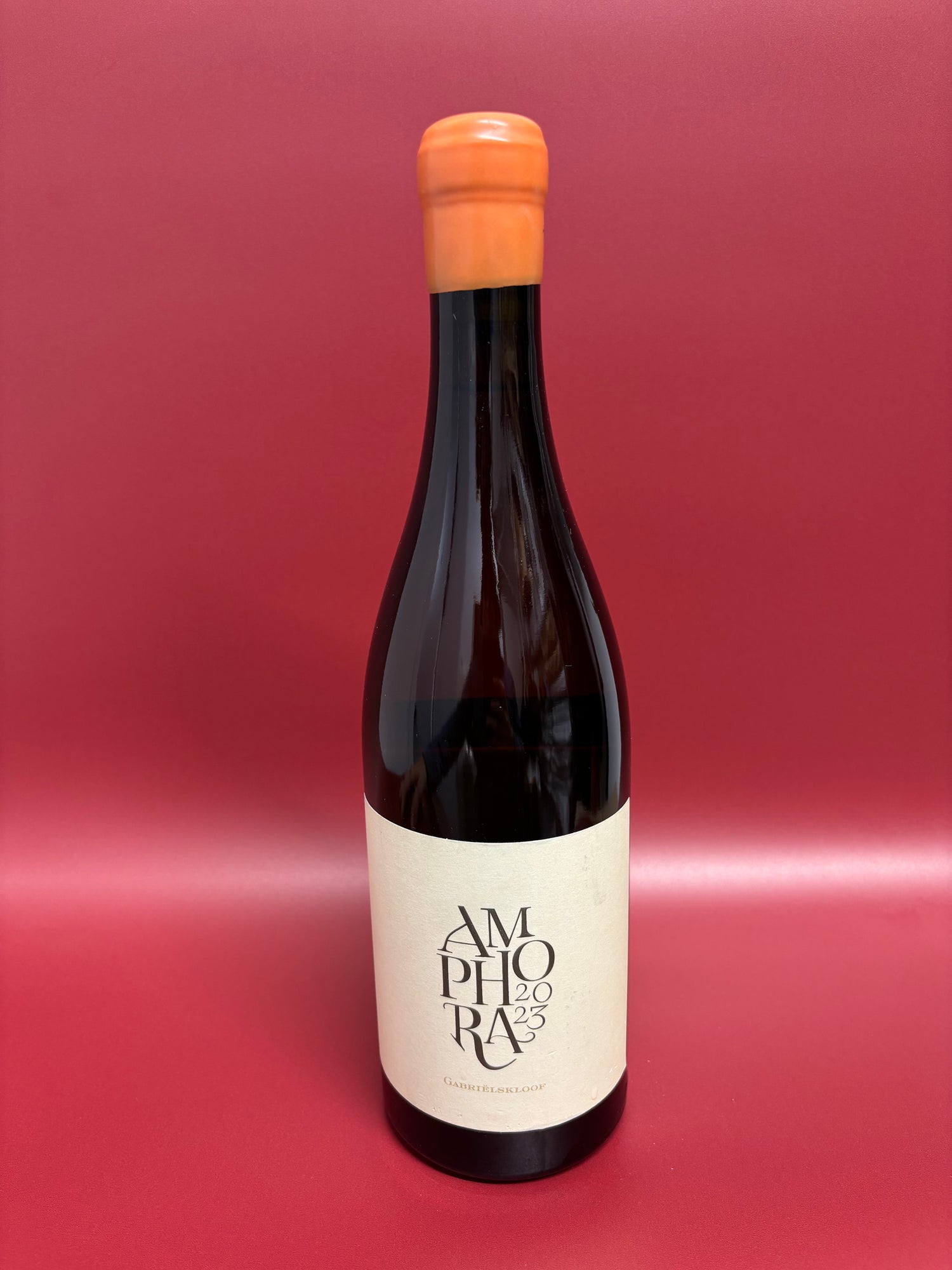 Gabrielskloof, Amphora Sauvignon Blanc 2022