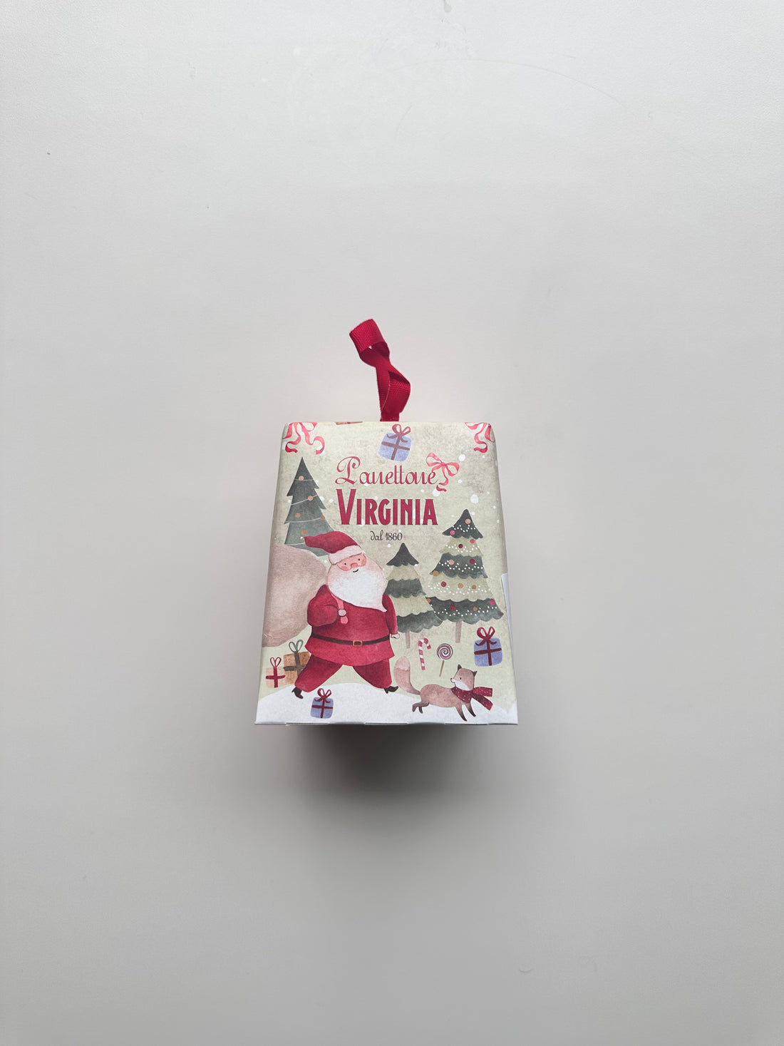 Panettone Classico Mini