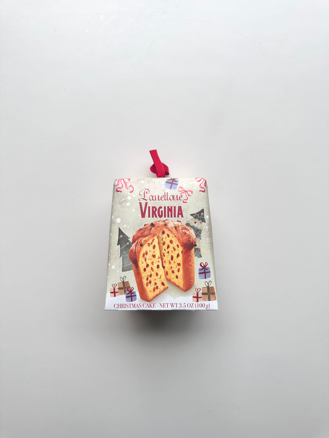 Panettone Classico Mini