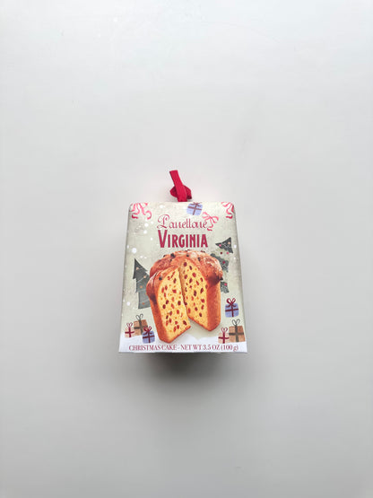 Panettone Classico Mini